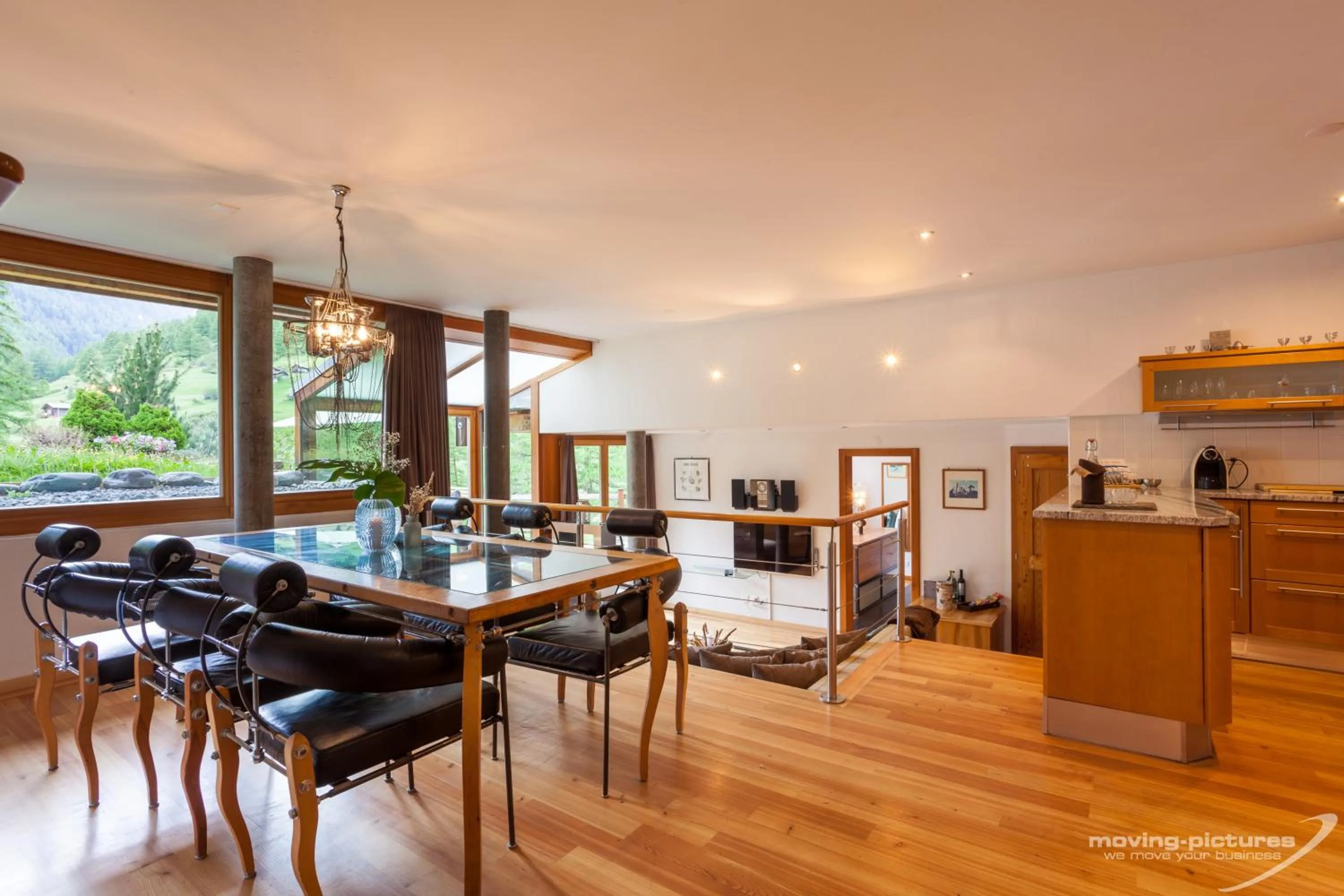 Suitenhotel Zurbriggen