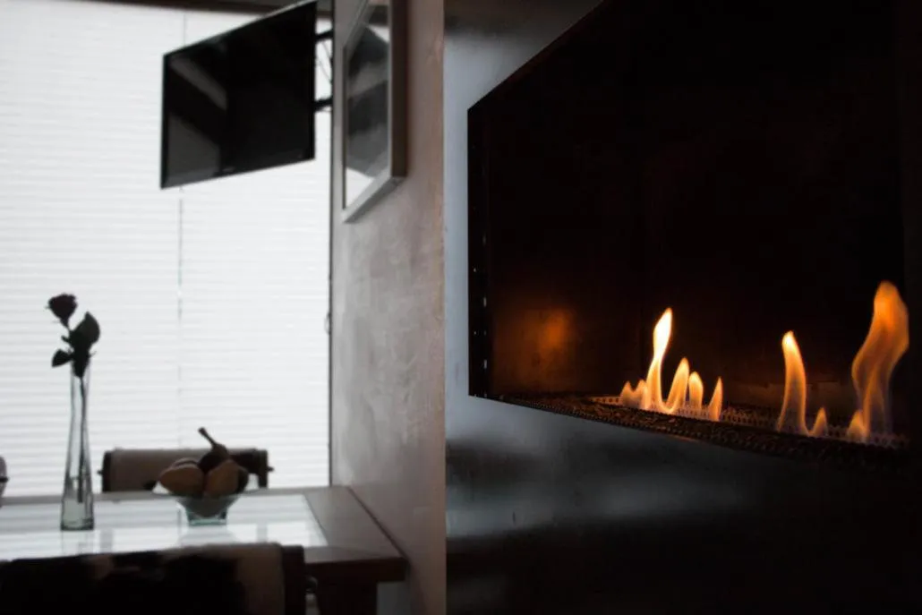 Suitenhotel Zurbriggen