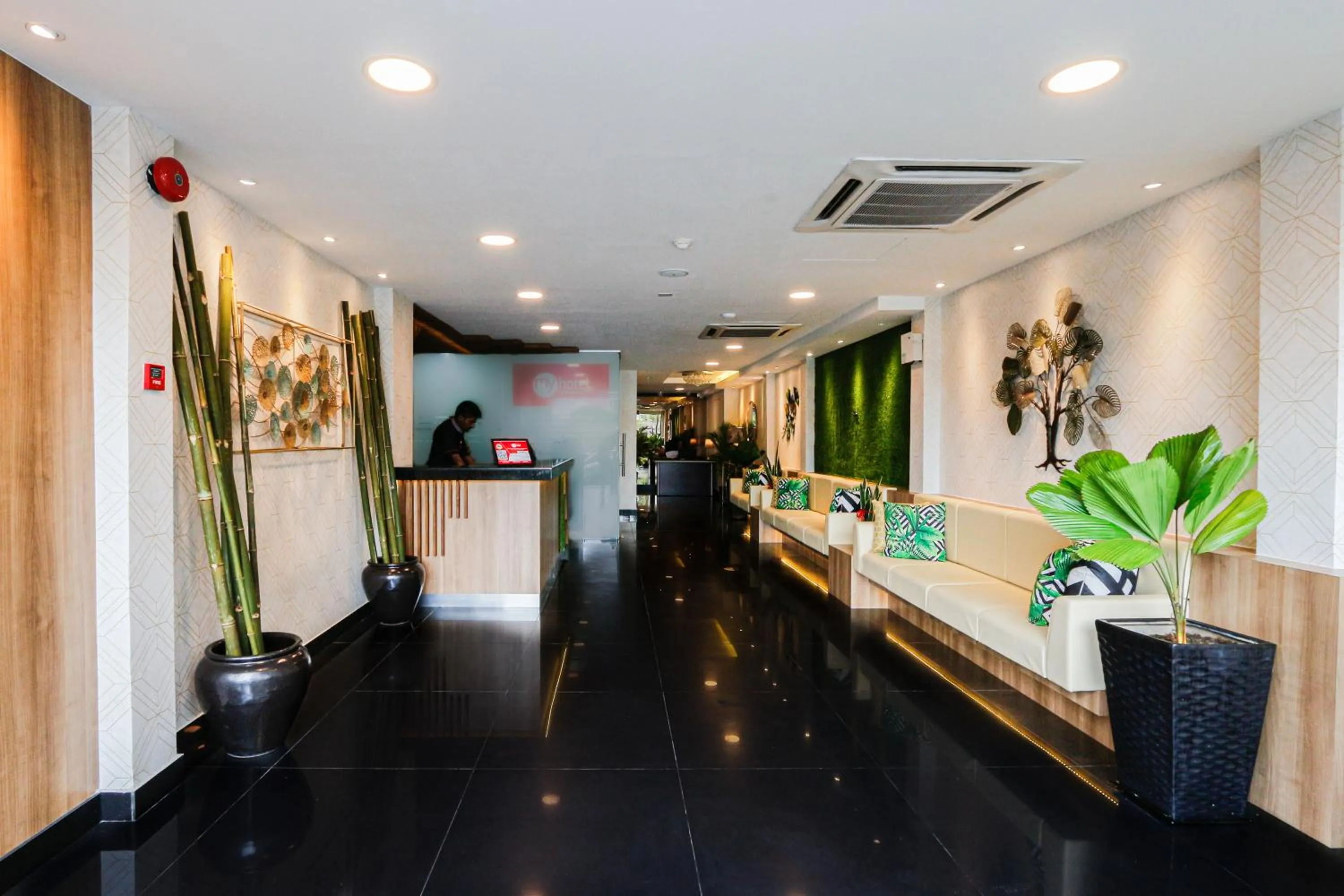 My Hotel @ KL Sentral