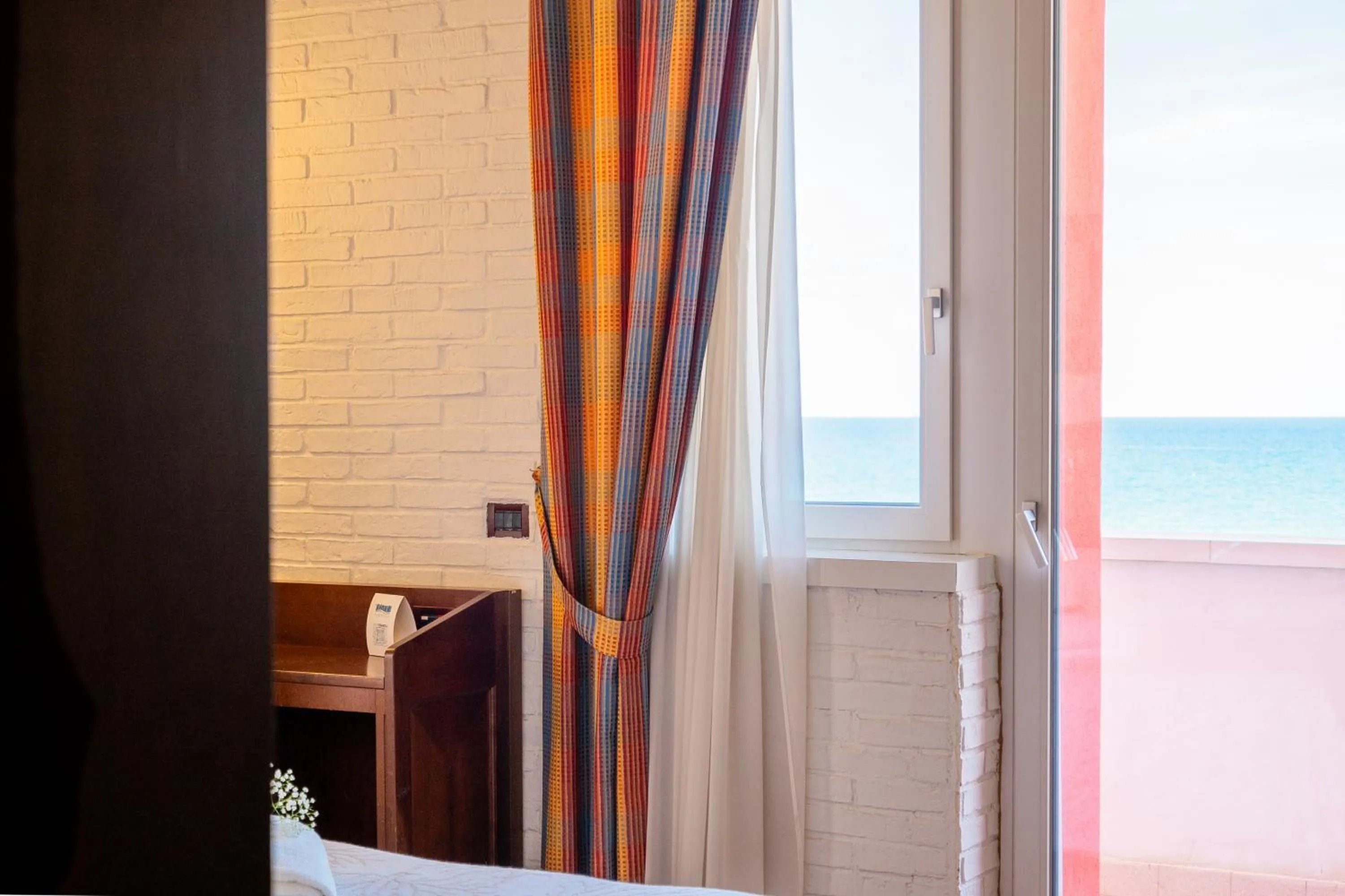 Photo of the whole room in Art Hotel Santa Lucia