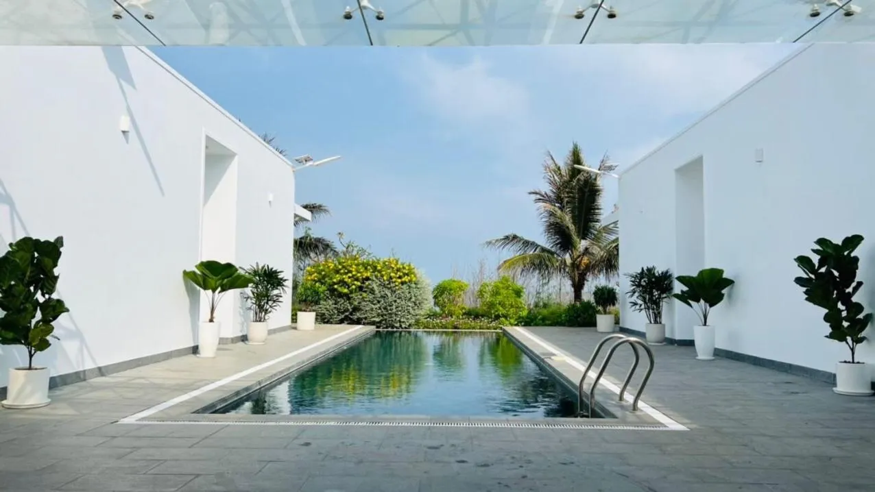 Villas at Oceanami Resort