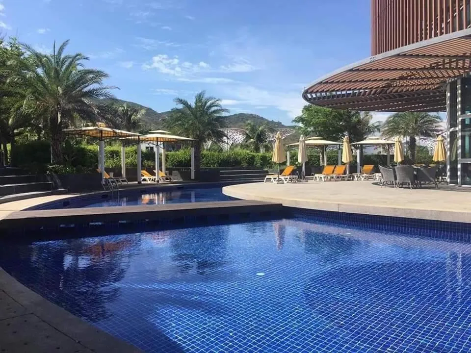 Villas at Oceanami Resort