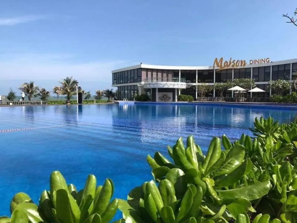 Villas at Oceanami Resort