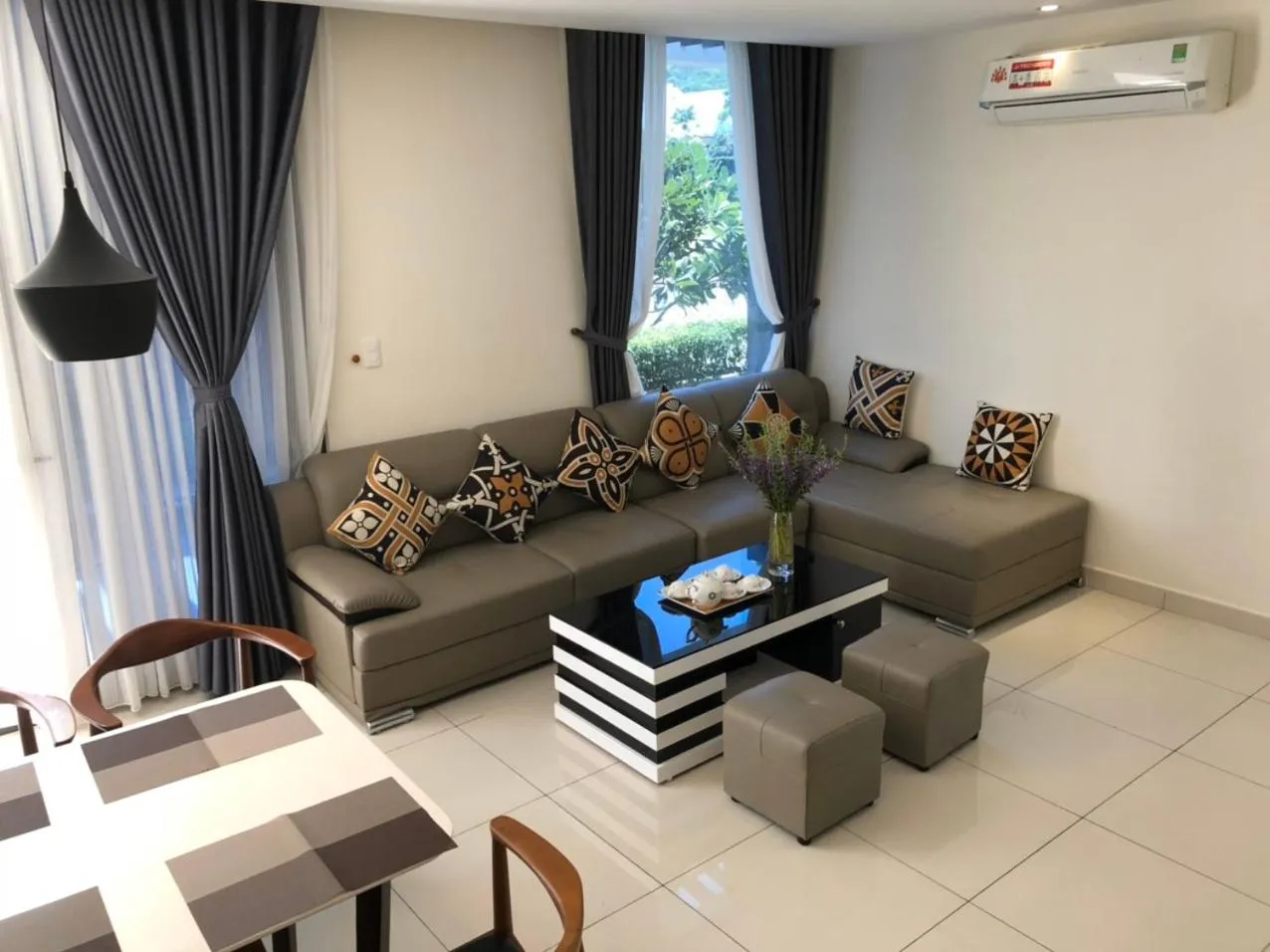 Villas at Oceanami Resort