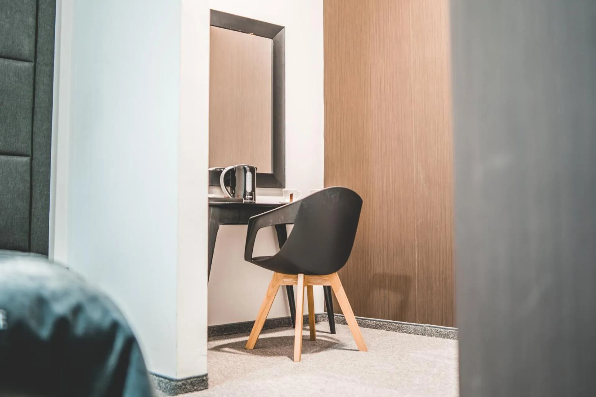 Seating area in Aroma Stone Hotel Spa