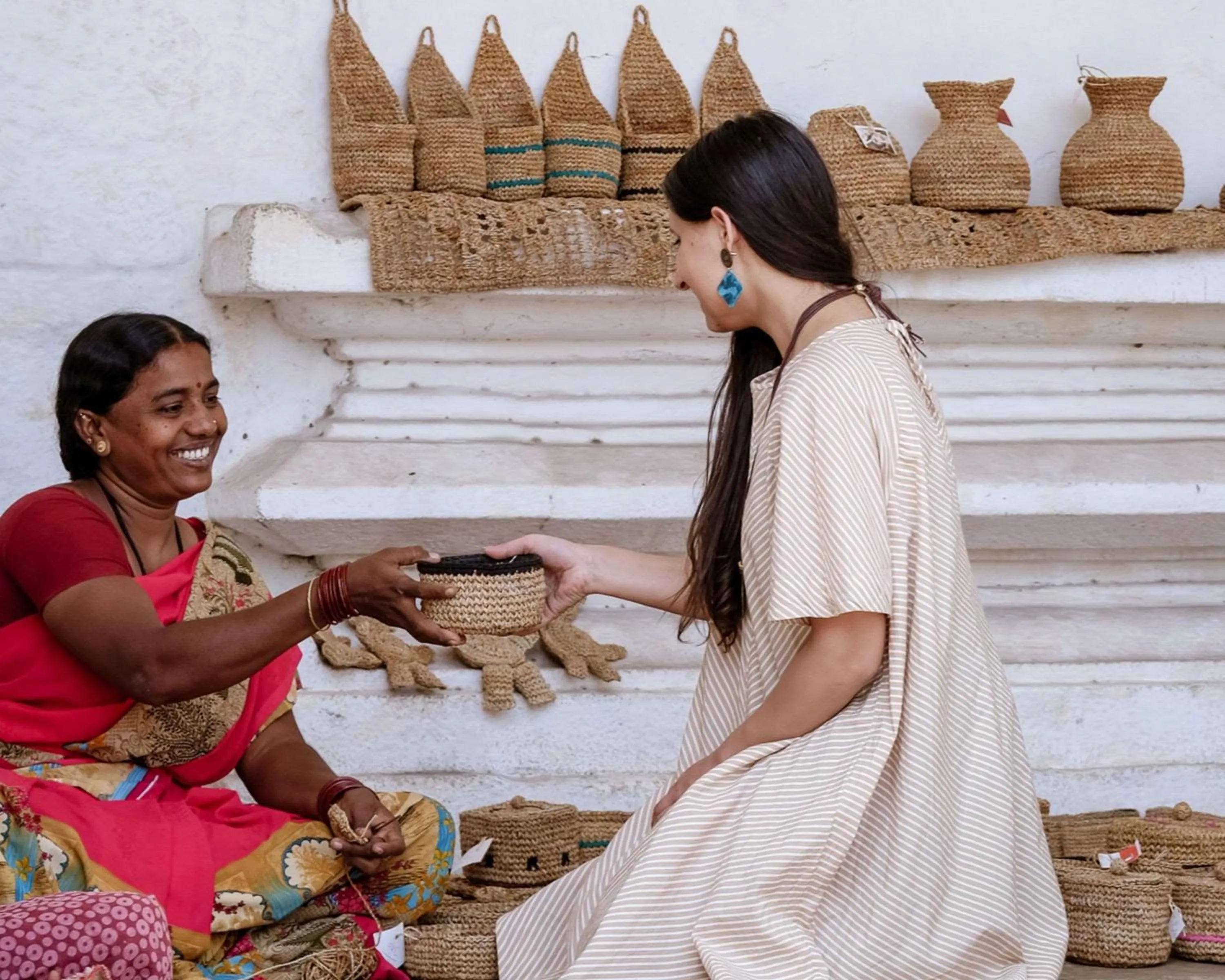 Location in Hyatt Place Hampi