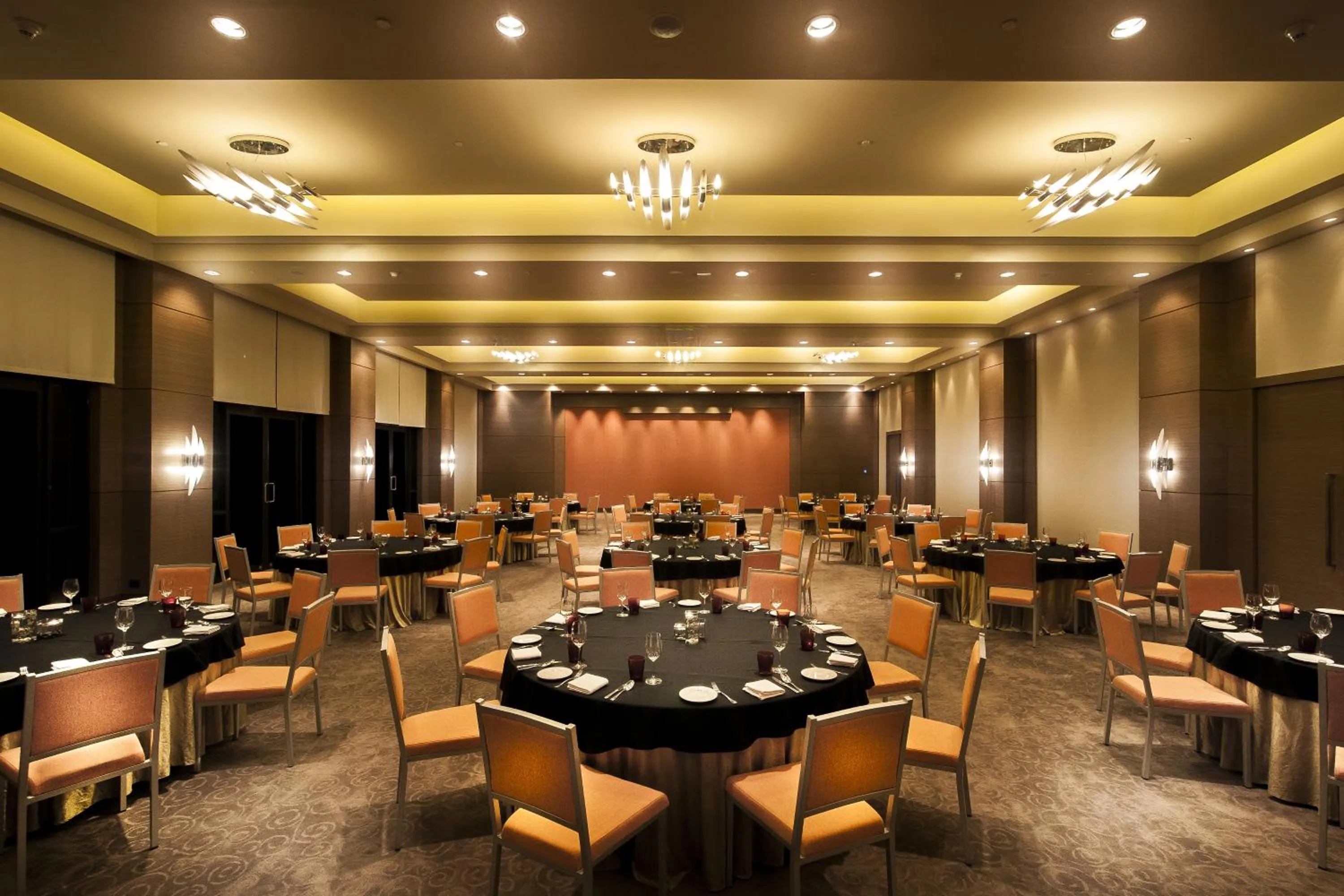 Banquet/Function facilities in Hyatt Place Hampi