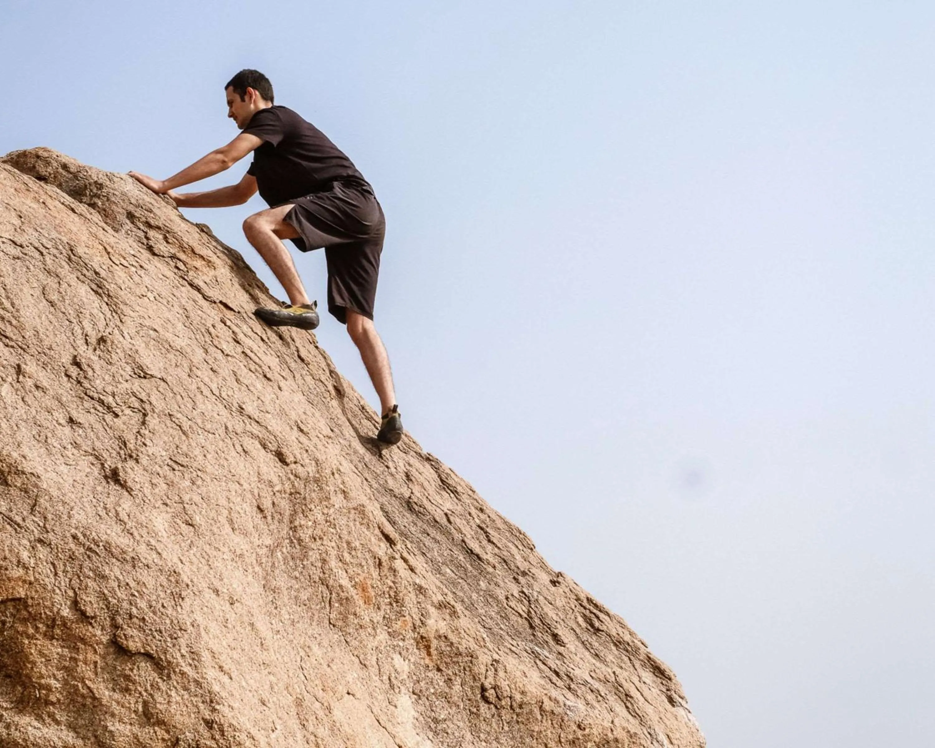 Location in Hyatt Place Hampi