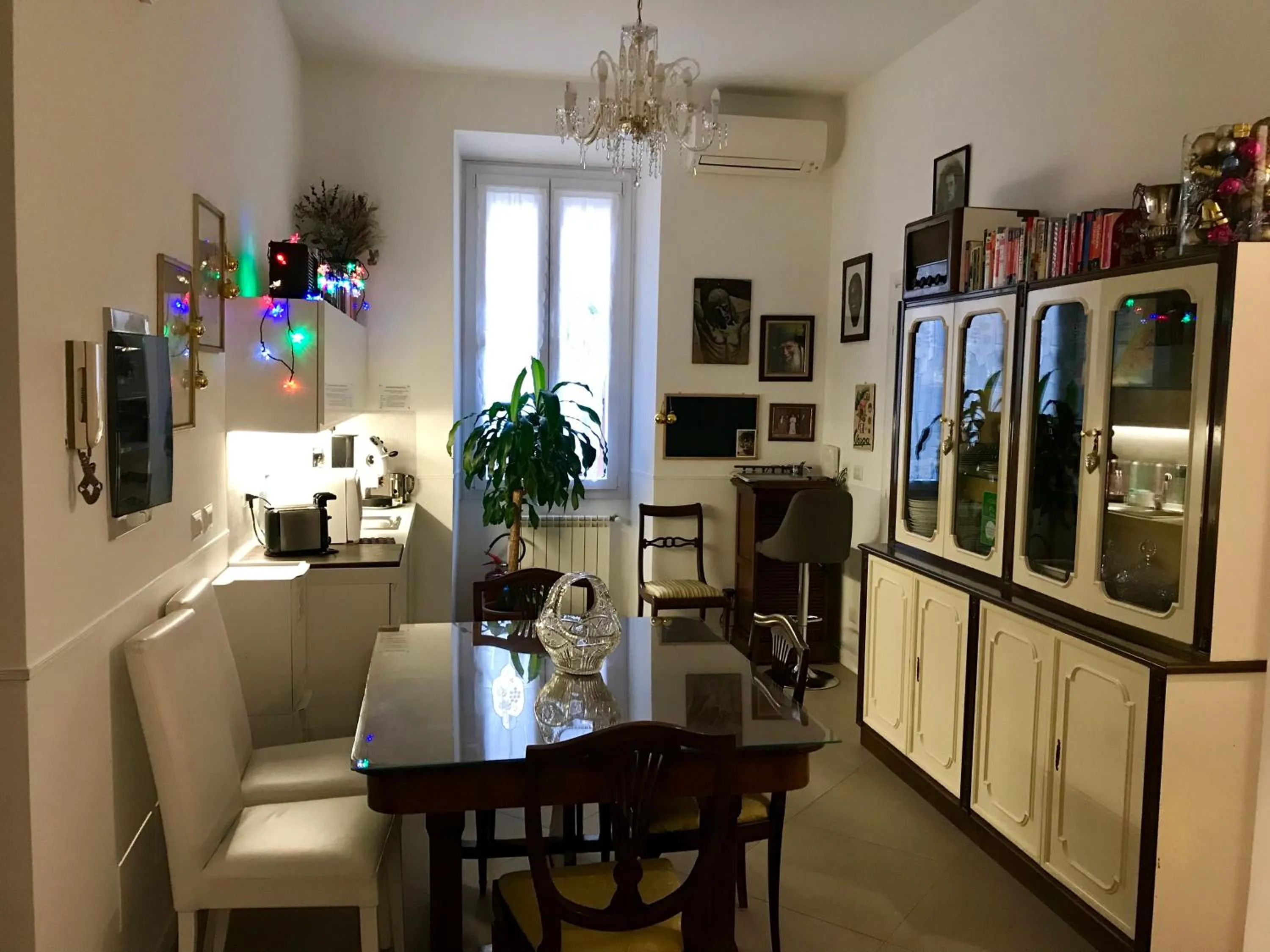 Breakfast in Bless&B G.H.