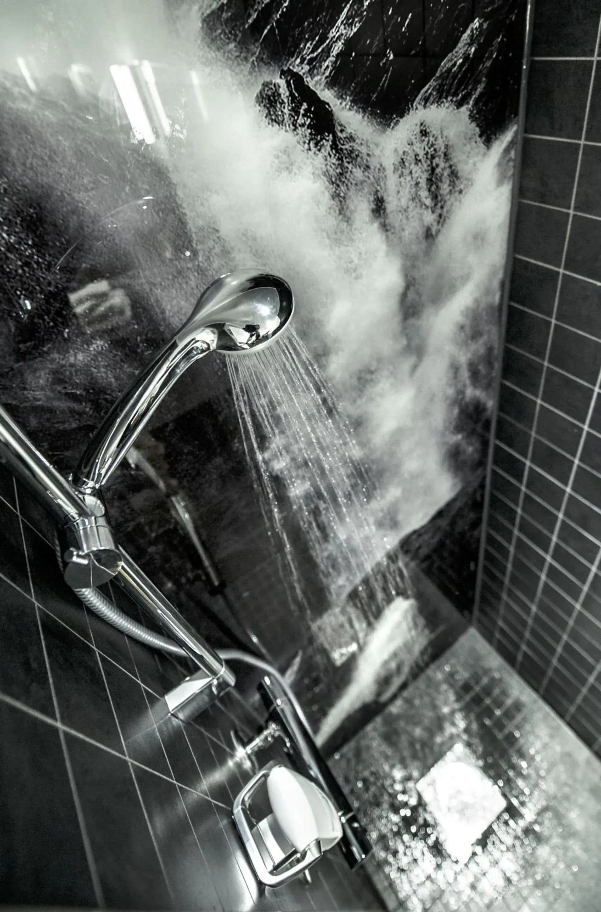 Family Room in Myrkdalen Resort Hotel Family Room in Myrkdalen Resort Hotel