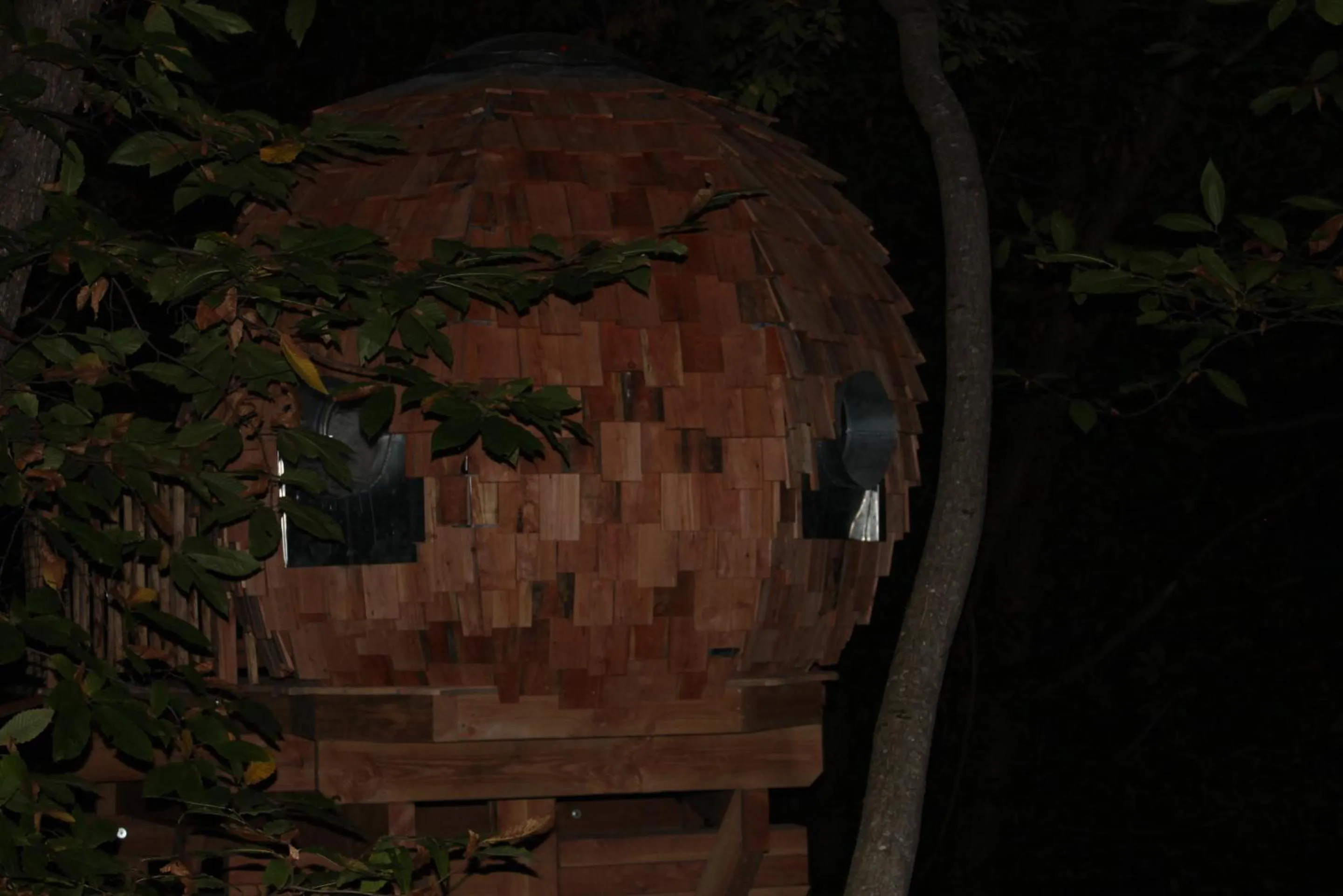 Property building in Les Ecrins de Belvedere