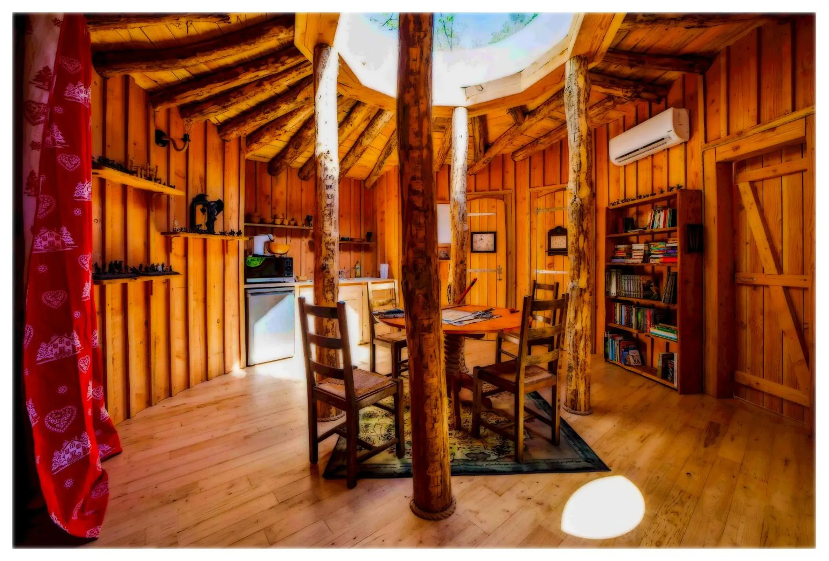 Deluxe Apartment in Les Ecrins de Belvedere Deluxe Apartment in Les Ecrins de Belvedere