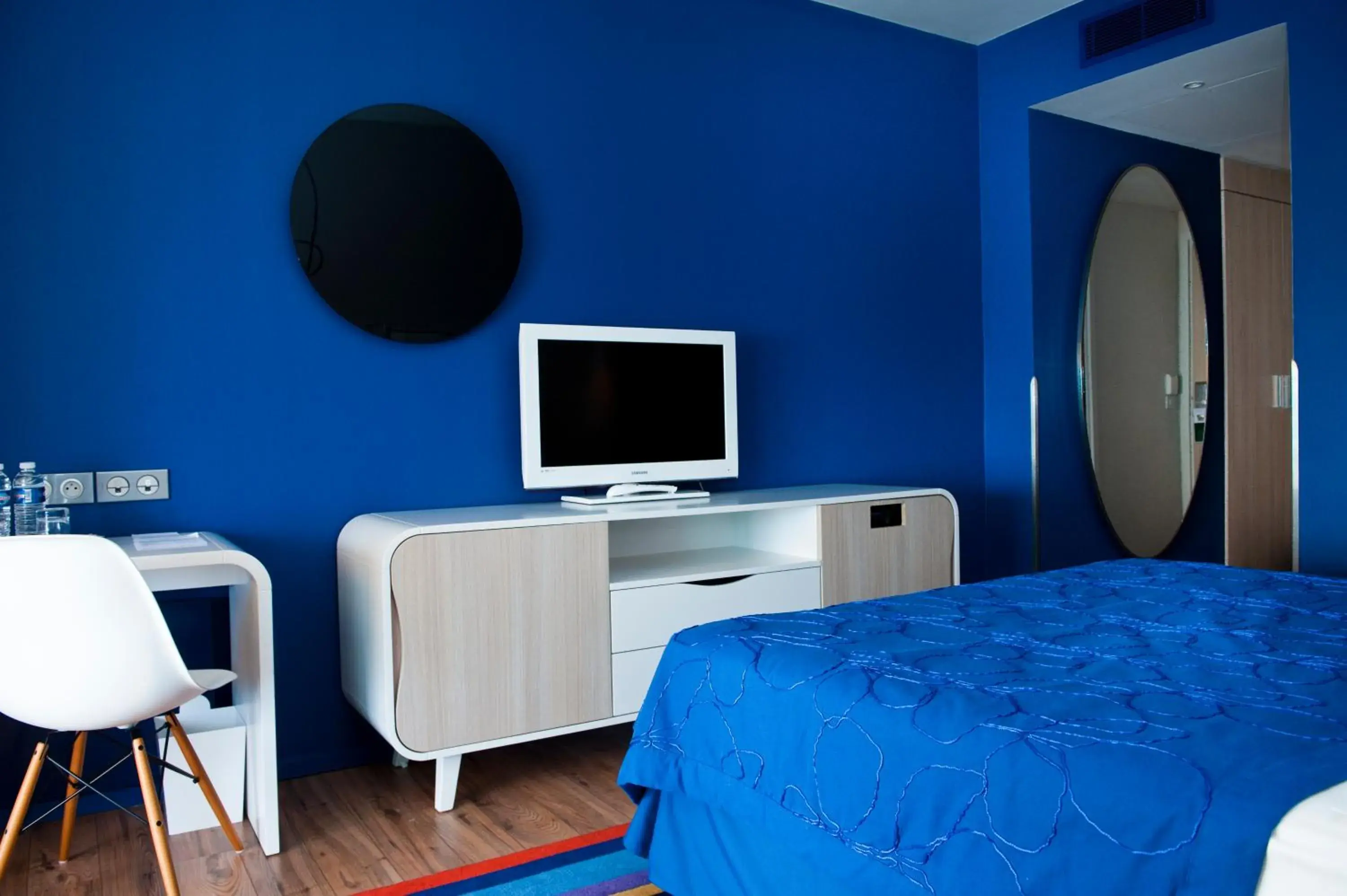 Classic Double Room in Hotel Victoria Classic Double Room in Hotel Victoria