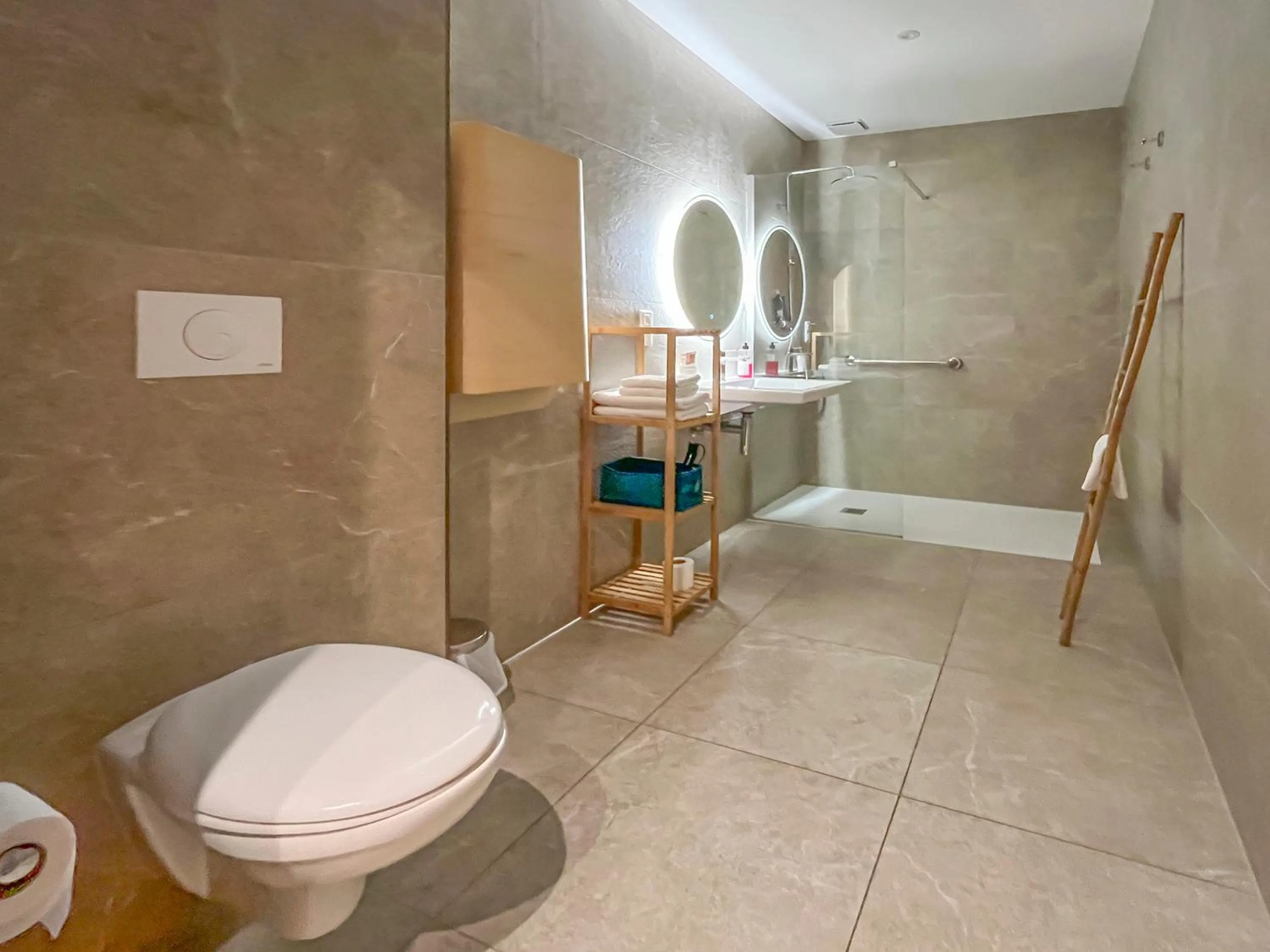 Auberge les Oliviers