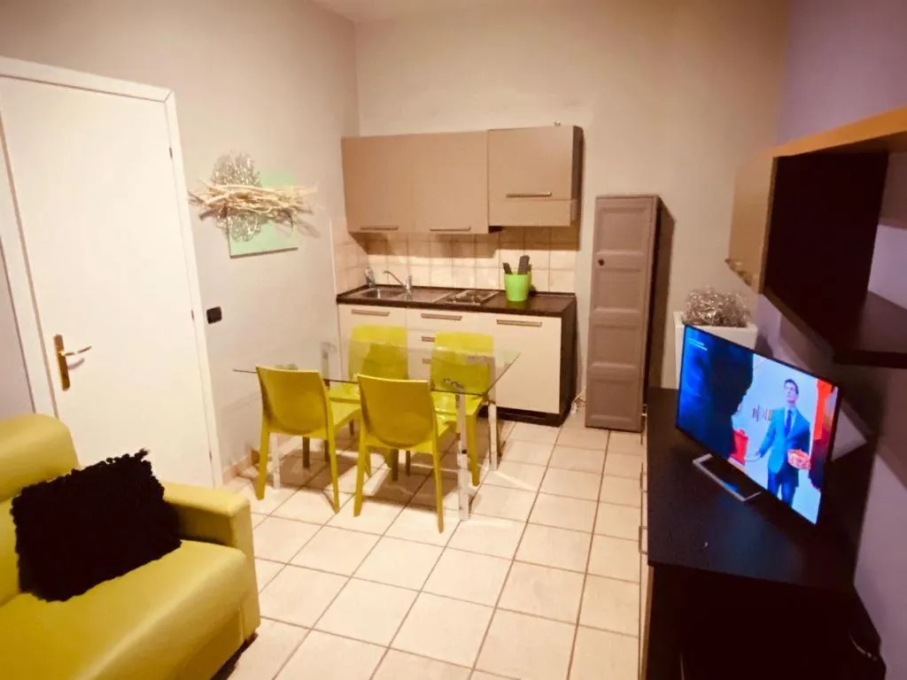 HH Hermoso Housing VALENZA