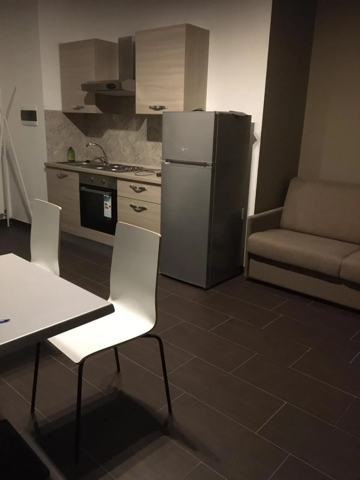 HH Hermoso Housing VALENZA