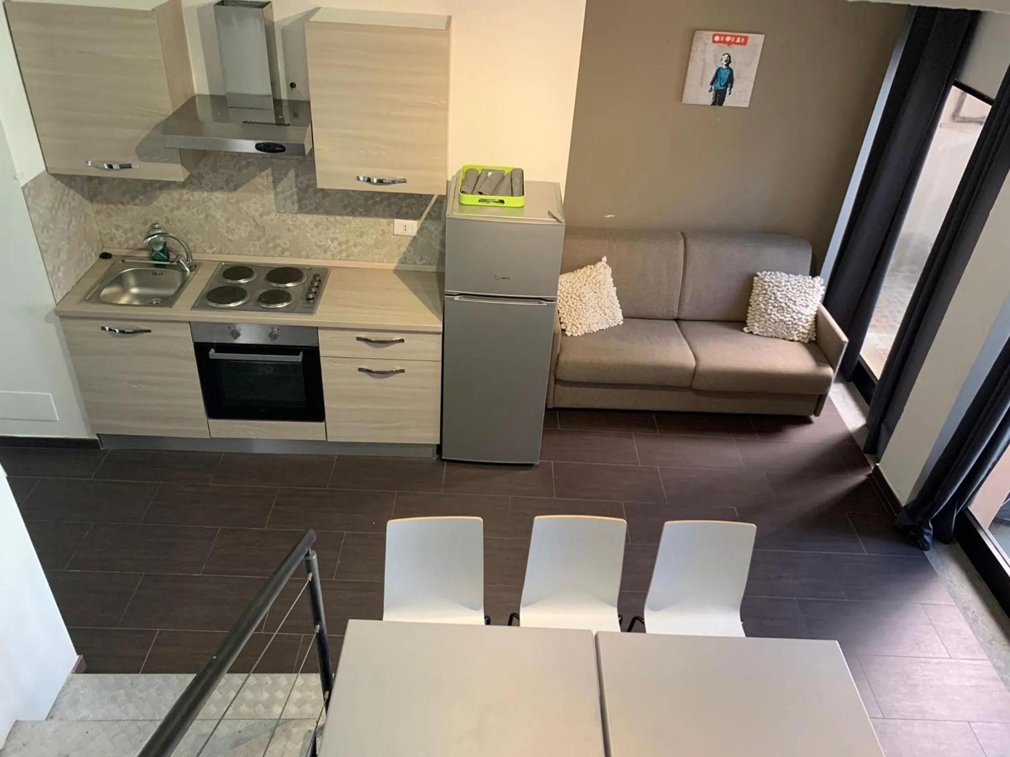 HH Hermoso Housing VALENZA