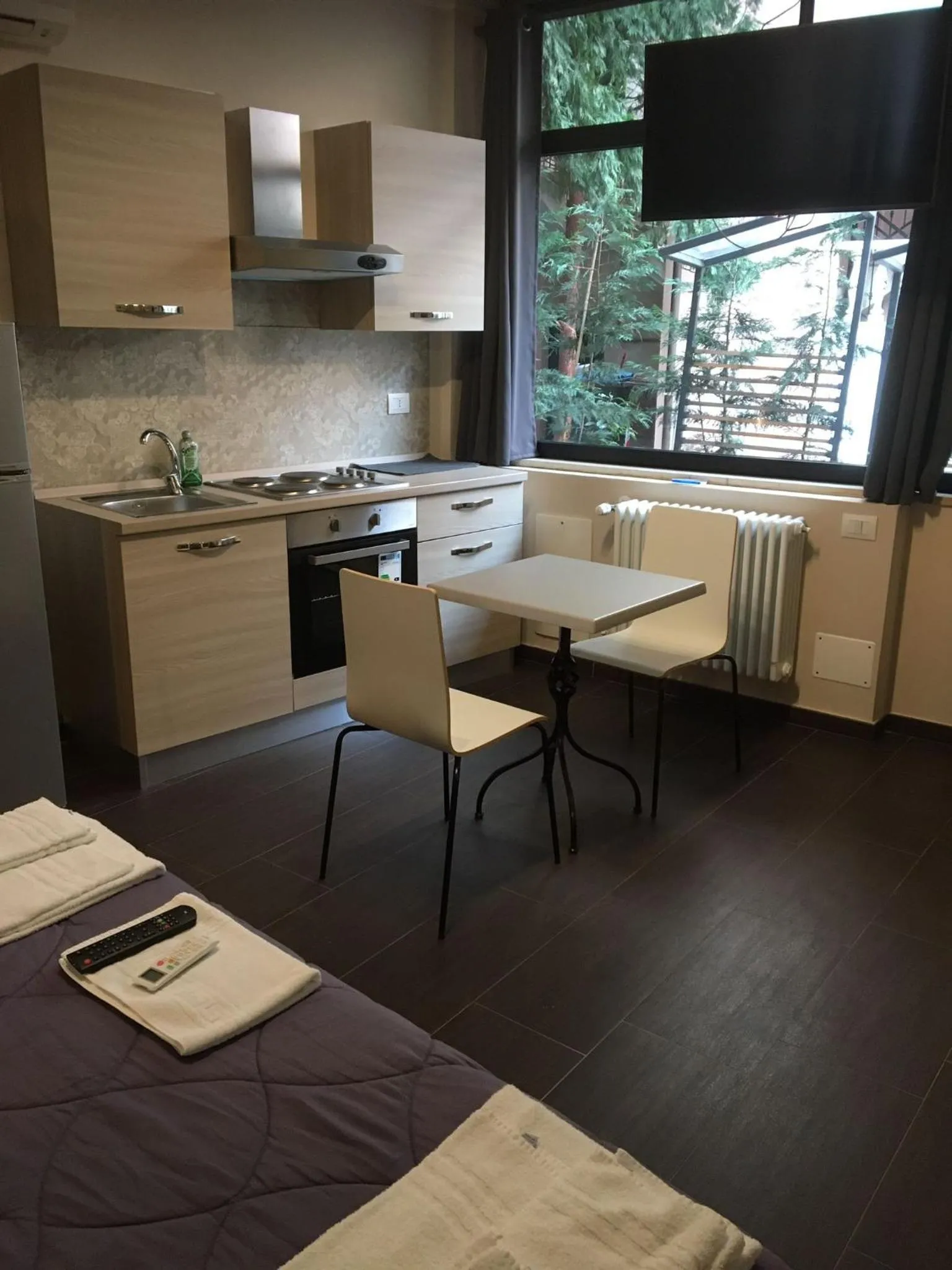 HH Hermoso Housing VALENZA