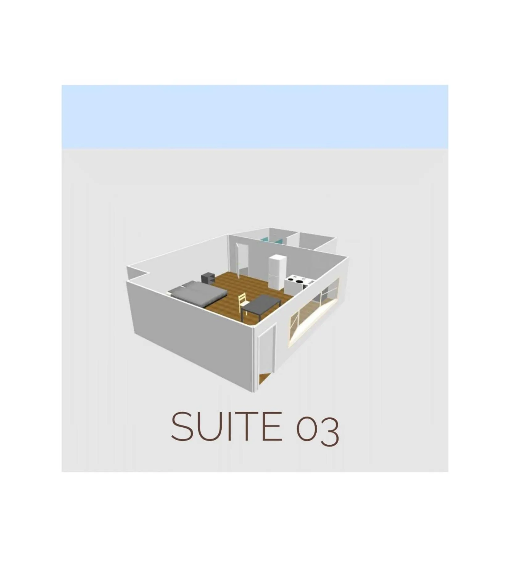 HH Hermoso Housing VALENZA