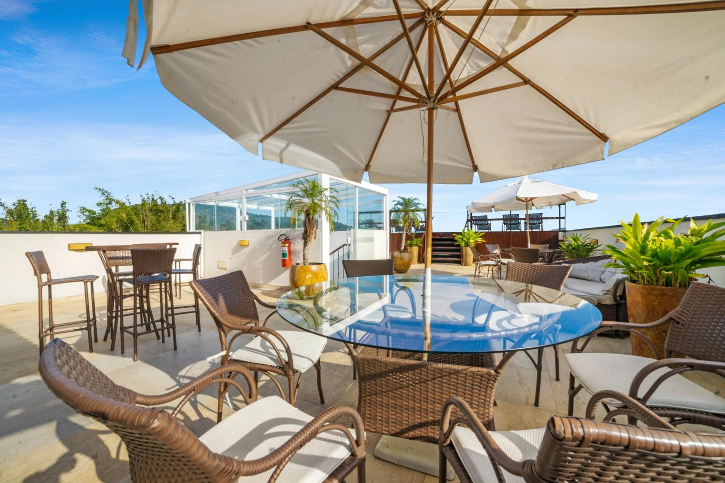 Pousada Conca di Mare - Festa de Reveillon & Ceia de Natal - Pé na areia