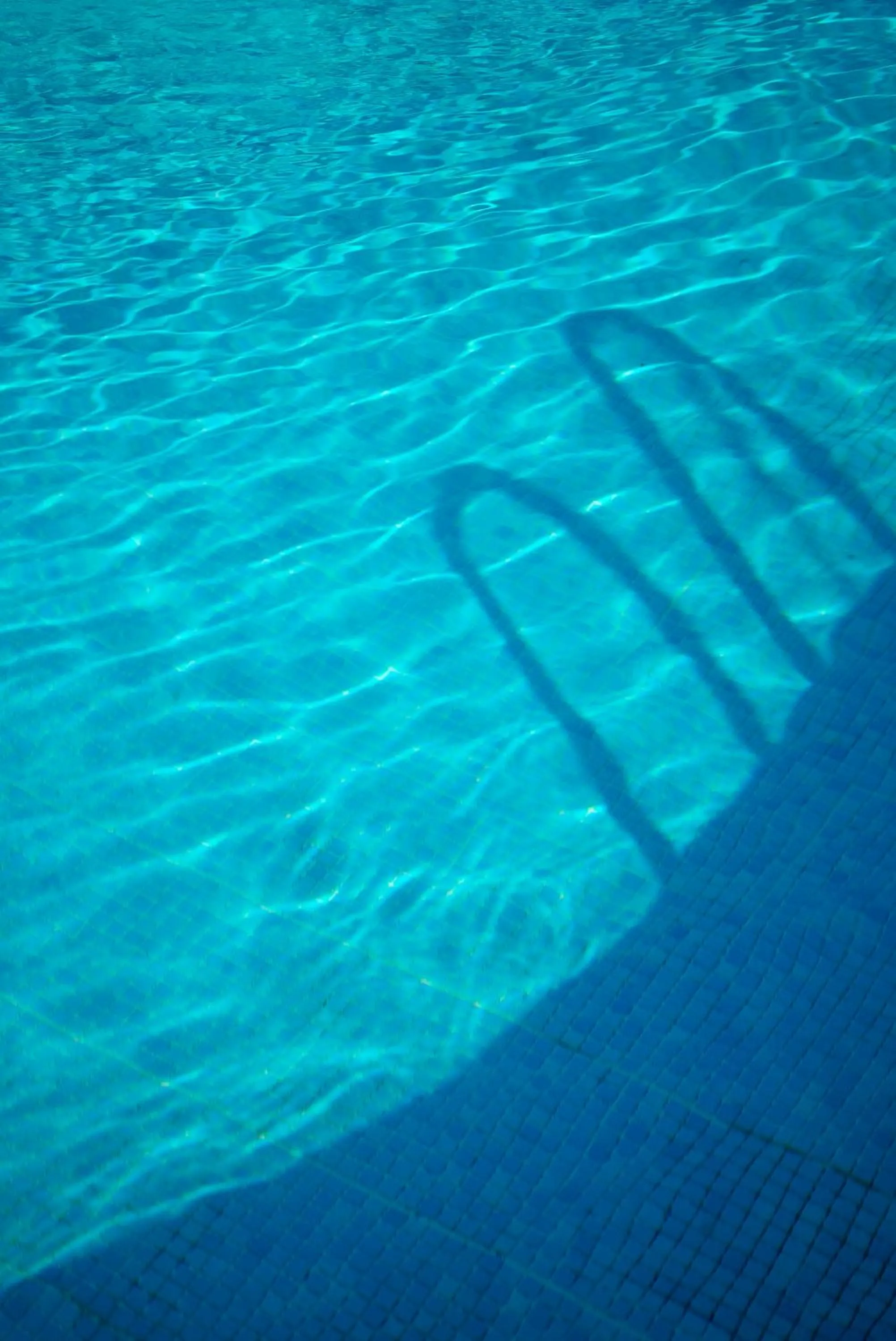 Swimming pool in Hospedium Hotel Valles de Gredos Golf