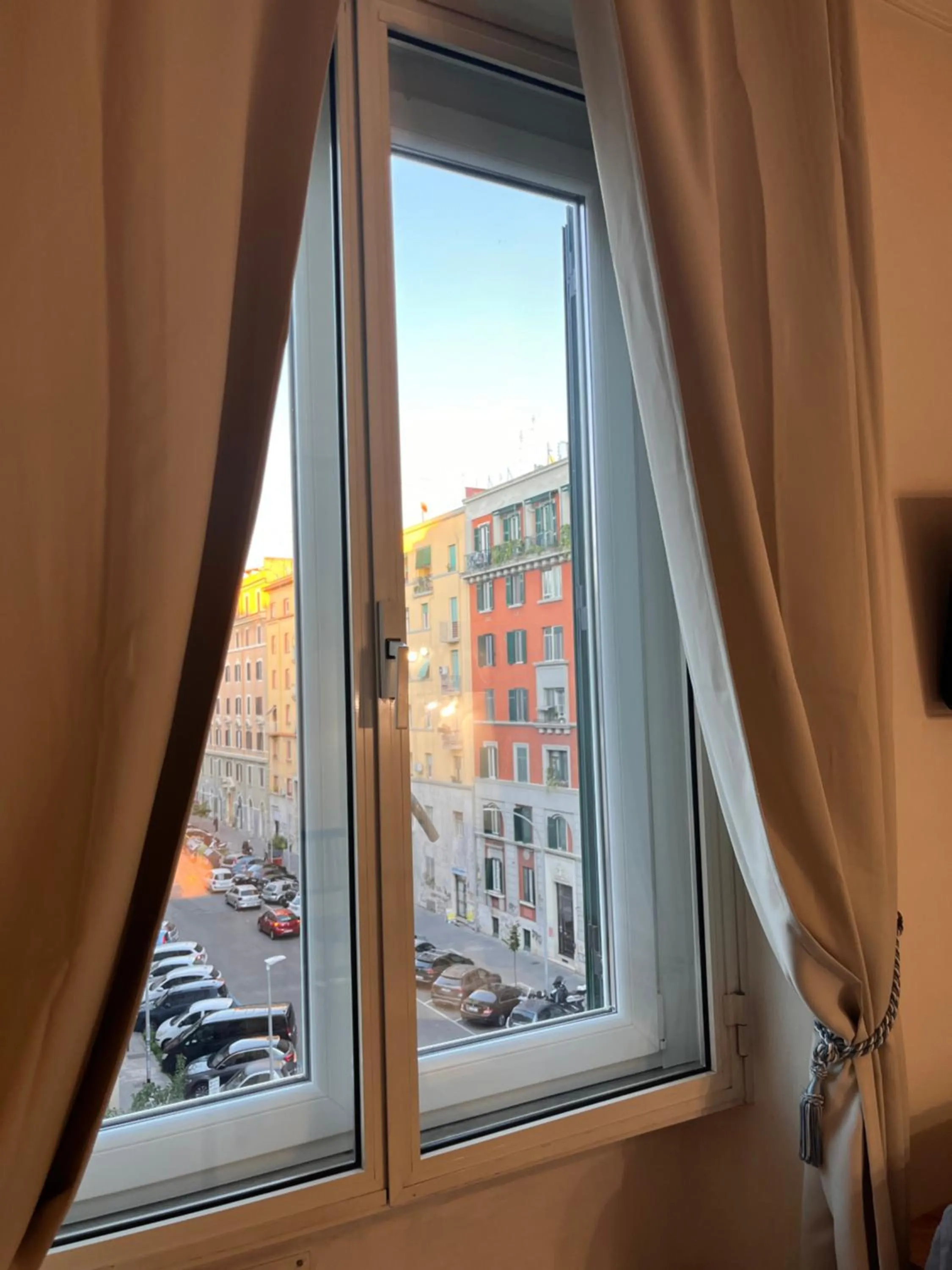 Day in B&B DolceVirginia