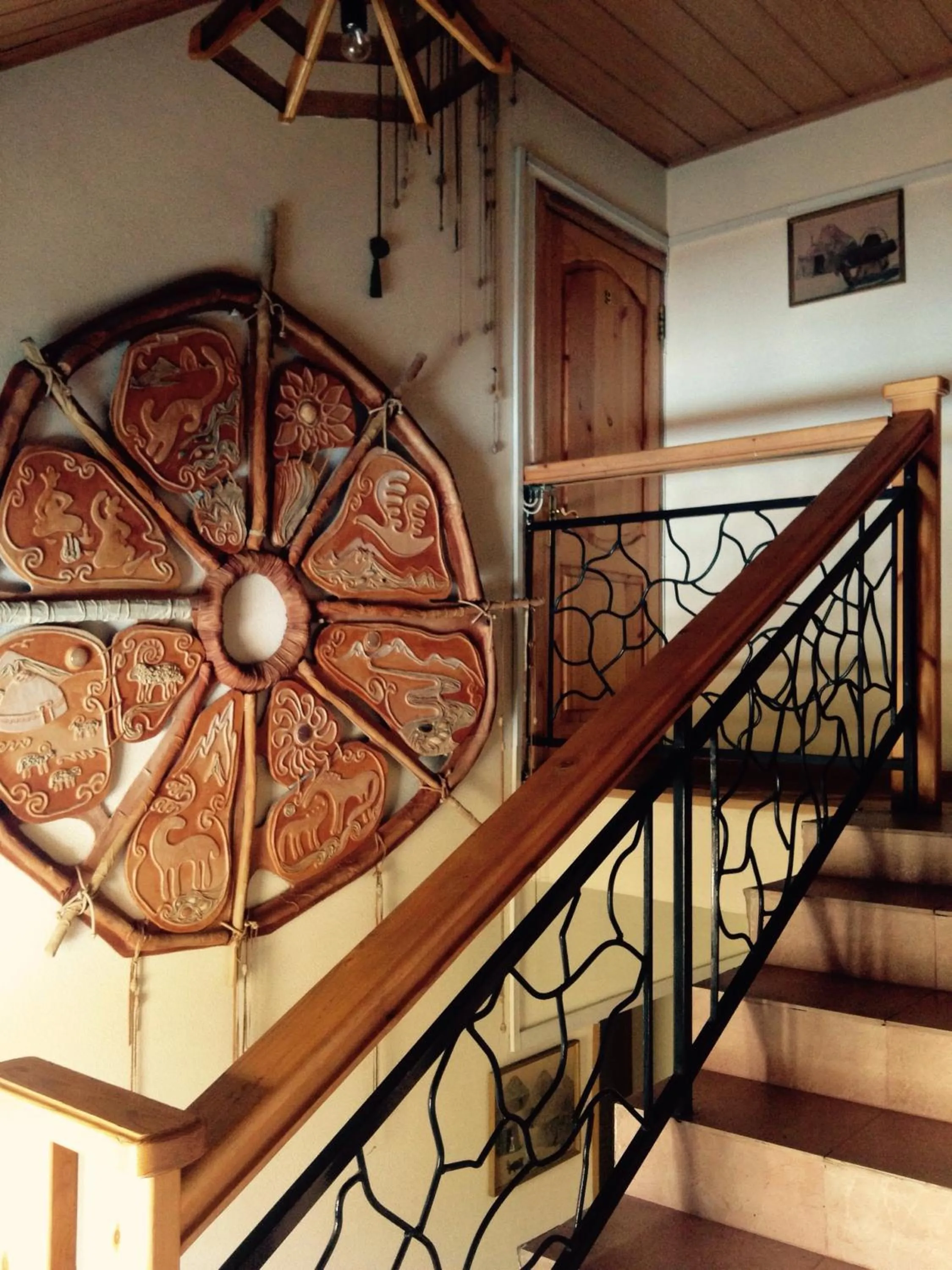 Other in Asian Mountains