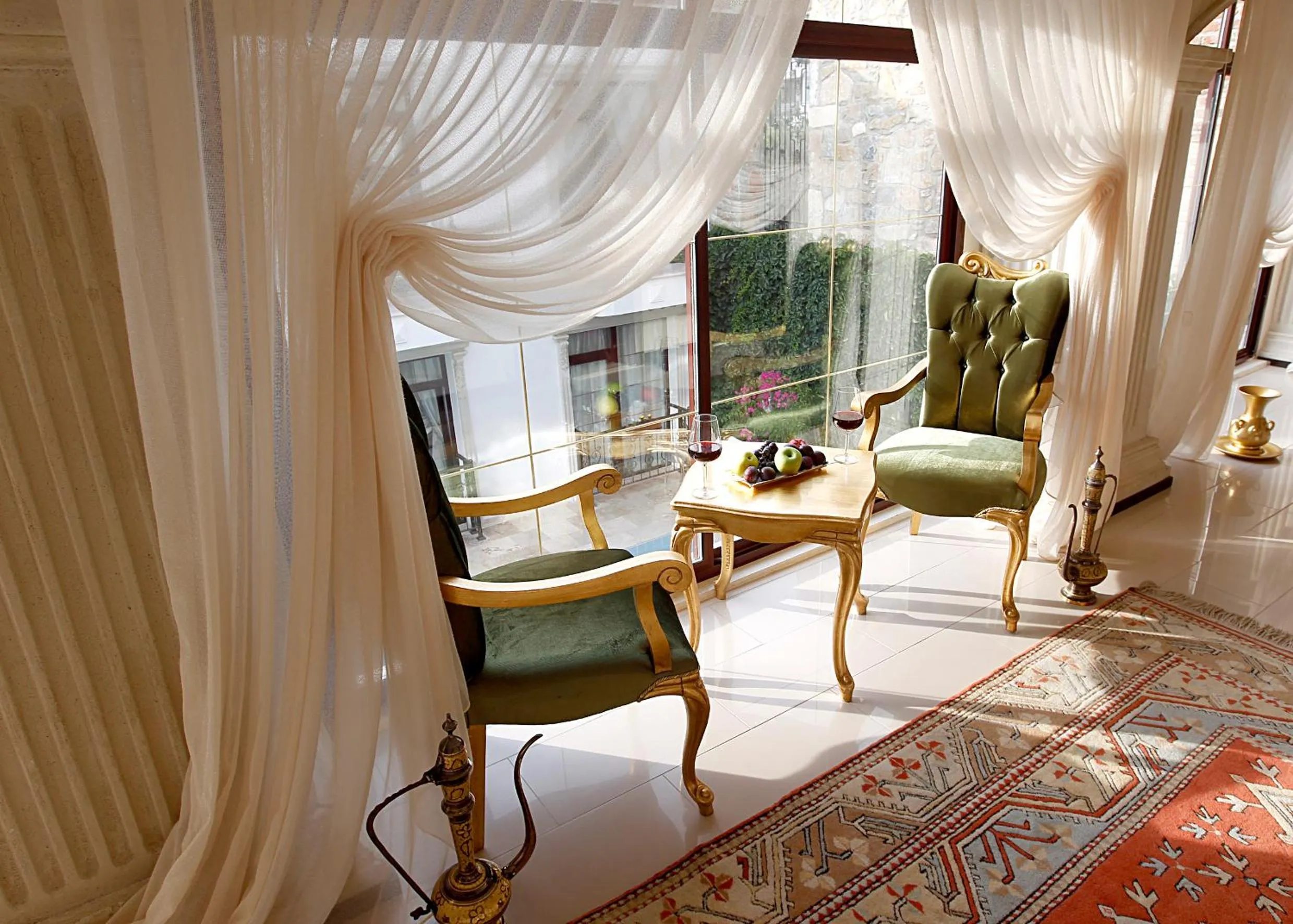 Day in Saint John Hotel