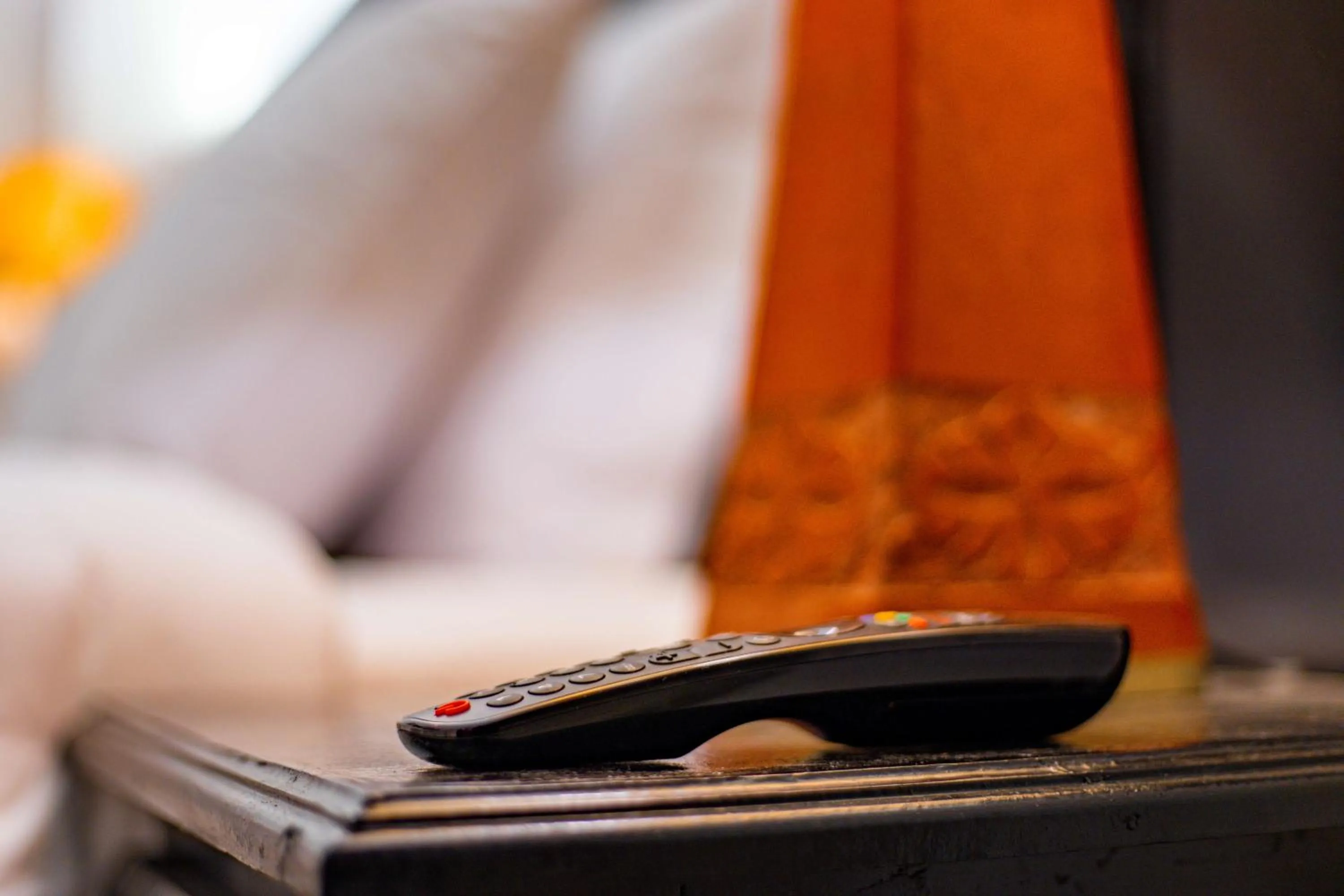 Bedroom in Riad Dar Dialkoum