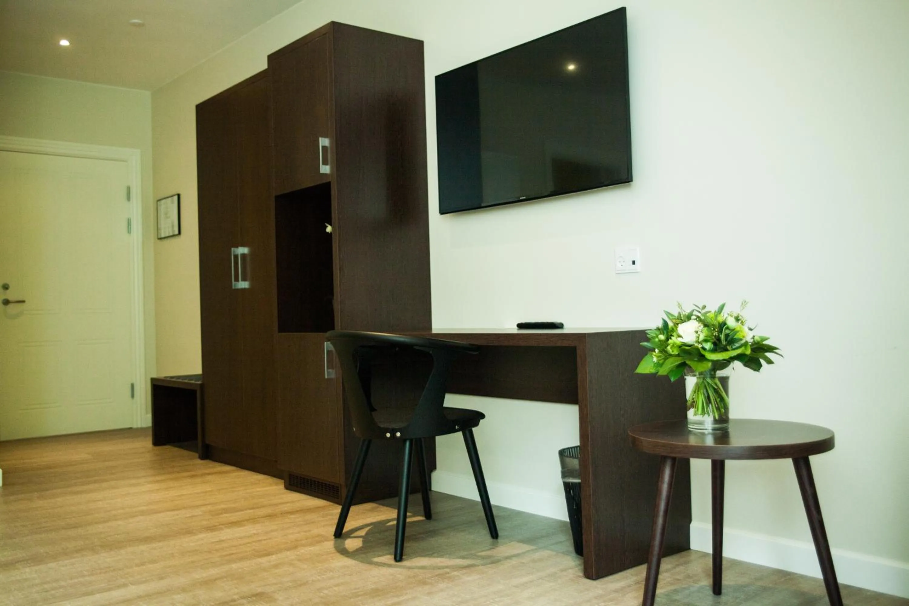 Decorative detail in Bramslevgaard