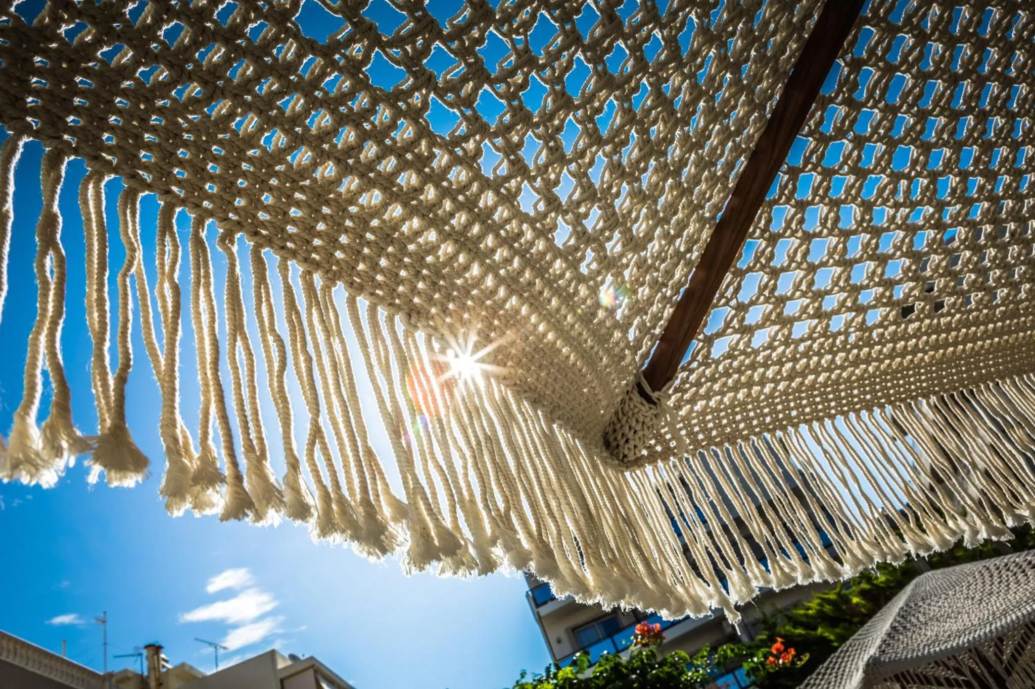 Theo Beach Hotel Apartments