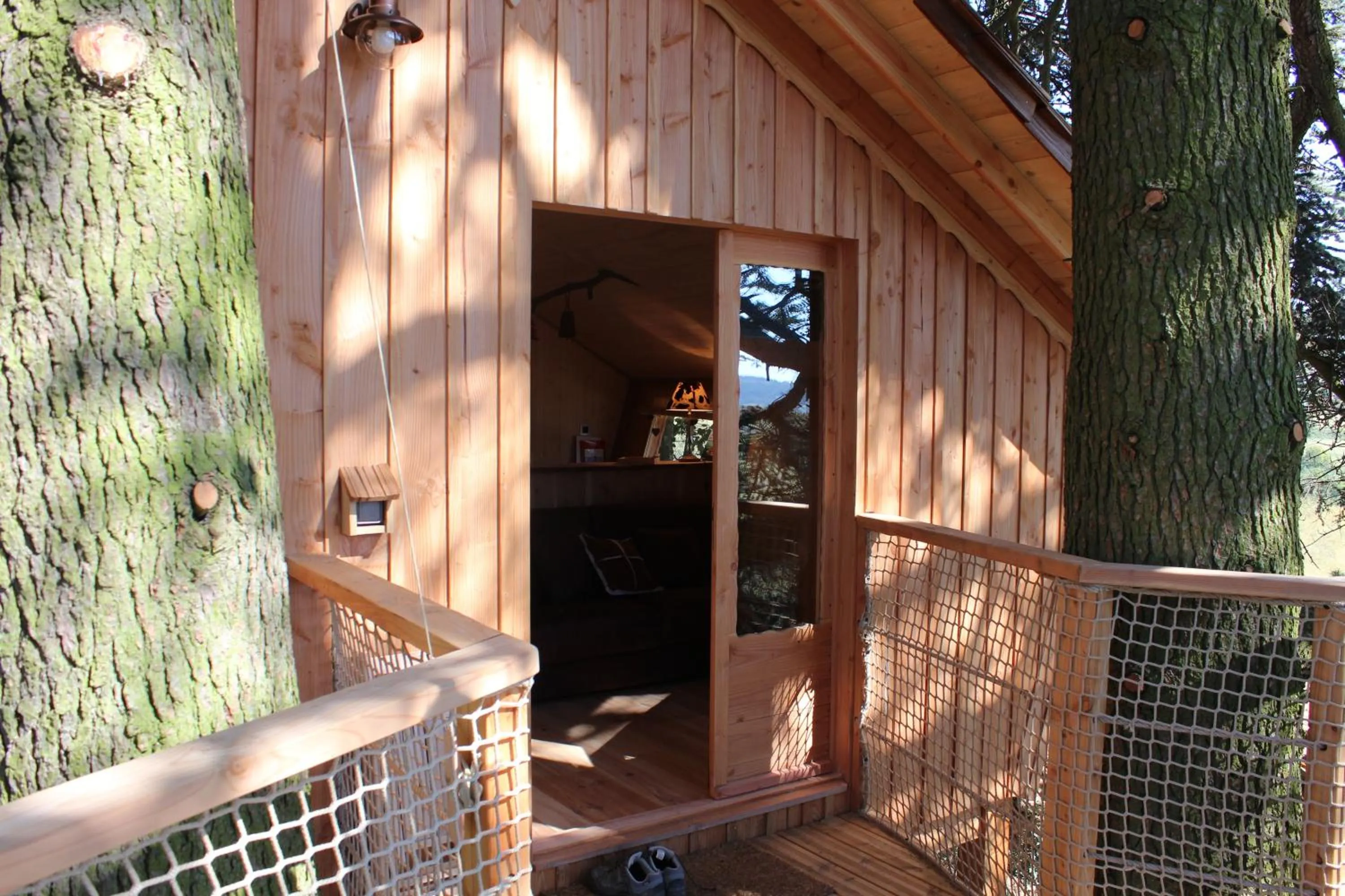 Domaine des Grands Cèdres