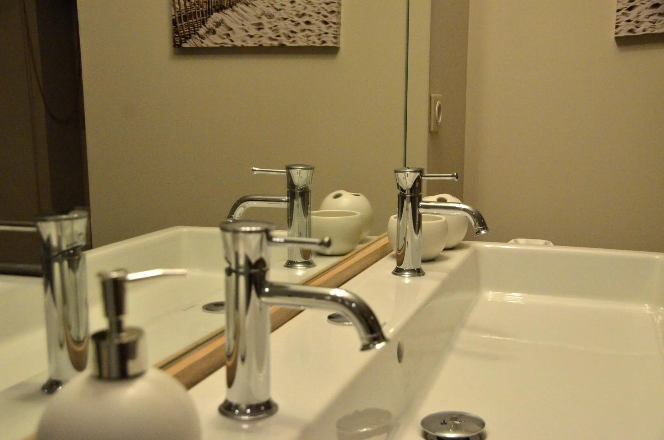 Domaine des Grands Cèdres