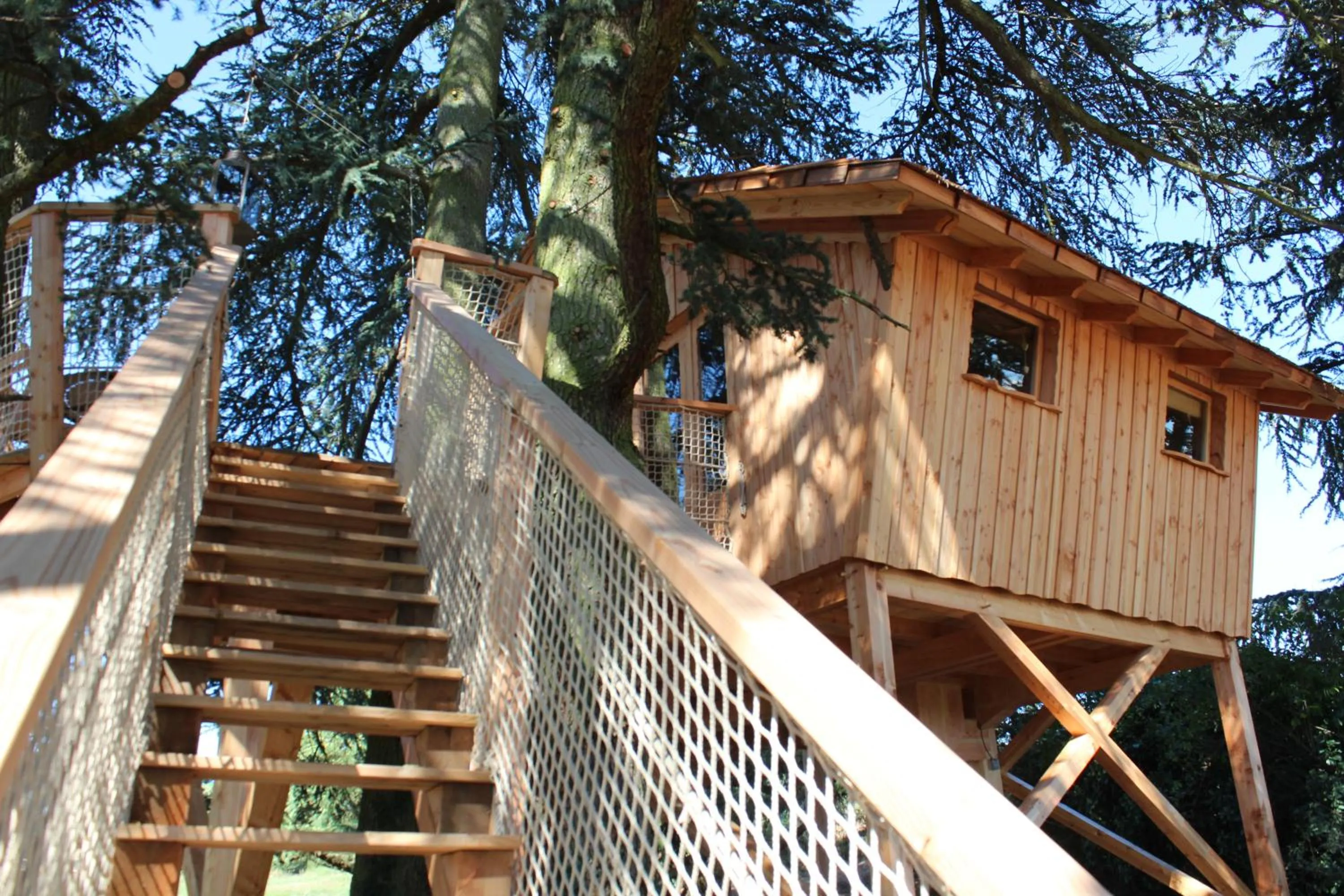 Domaine des Grands Cèdres