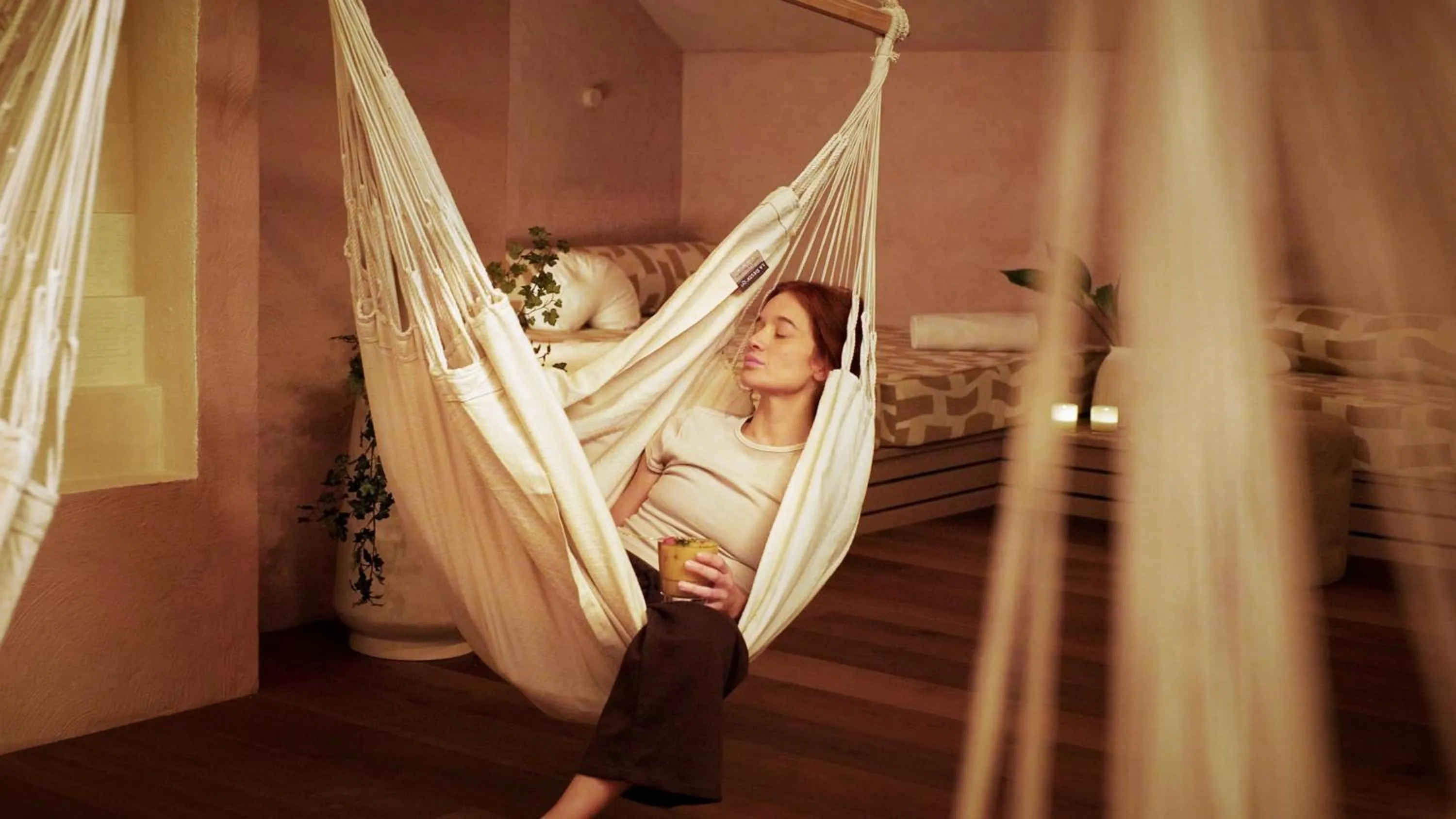 Spa and wellness centre/facilities in Quality Hotel Carlia