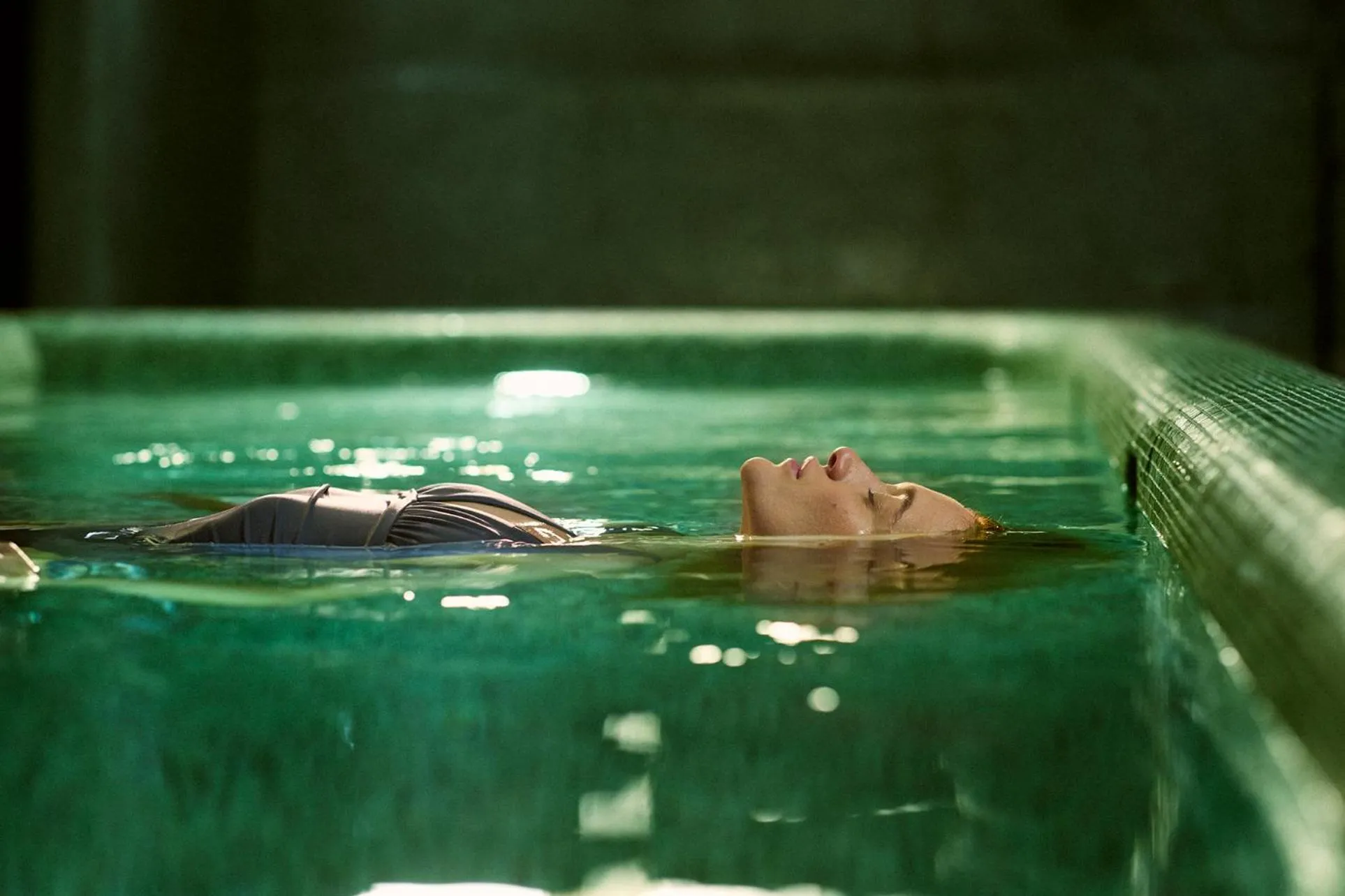 Spa and wellness centre/facilities in Quality Hotel Carlia