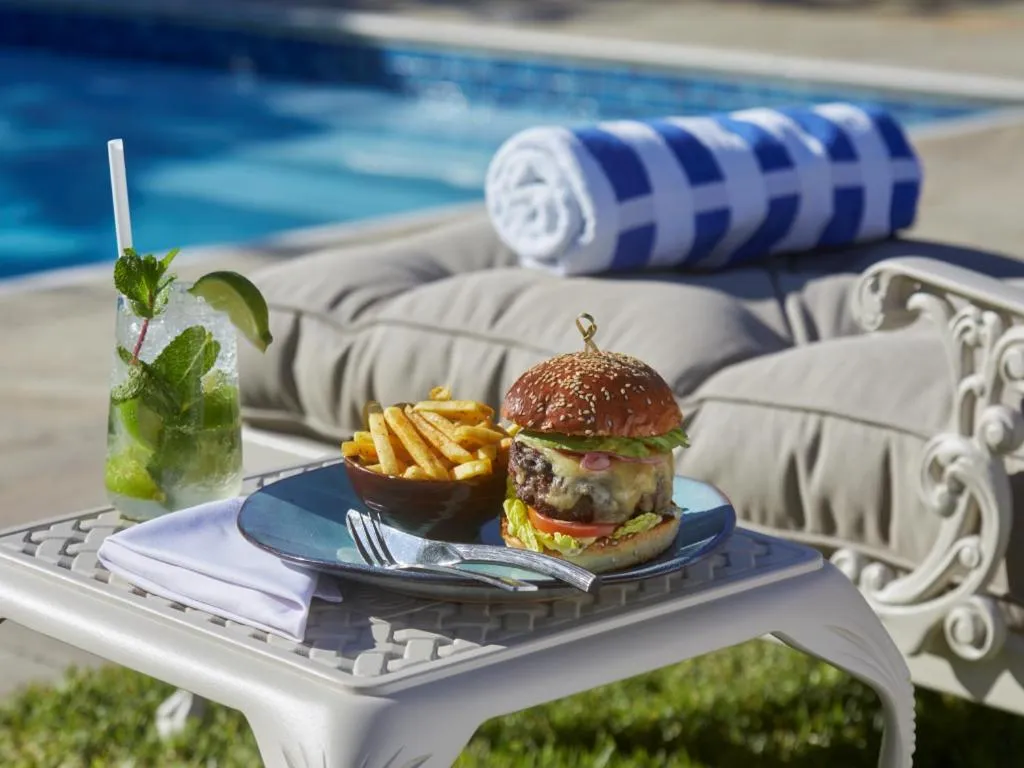 Dock House Boutique Hotel and Spa by NEWMARK