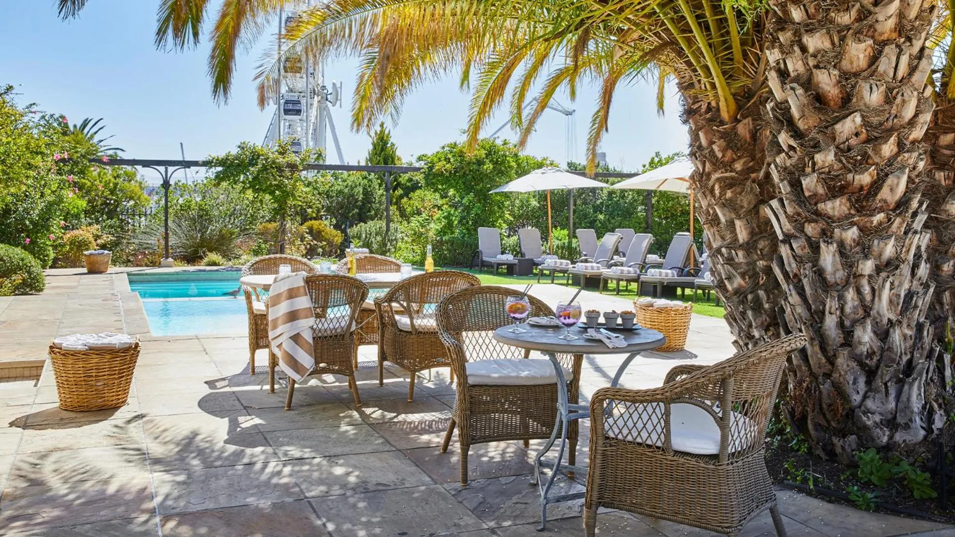 Dock House Boutique Hotel and Spa by NEWMARK