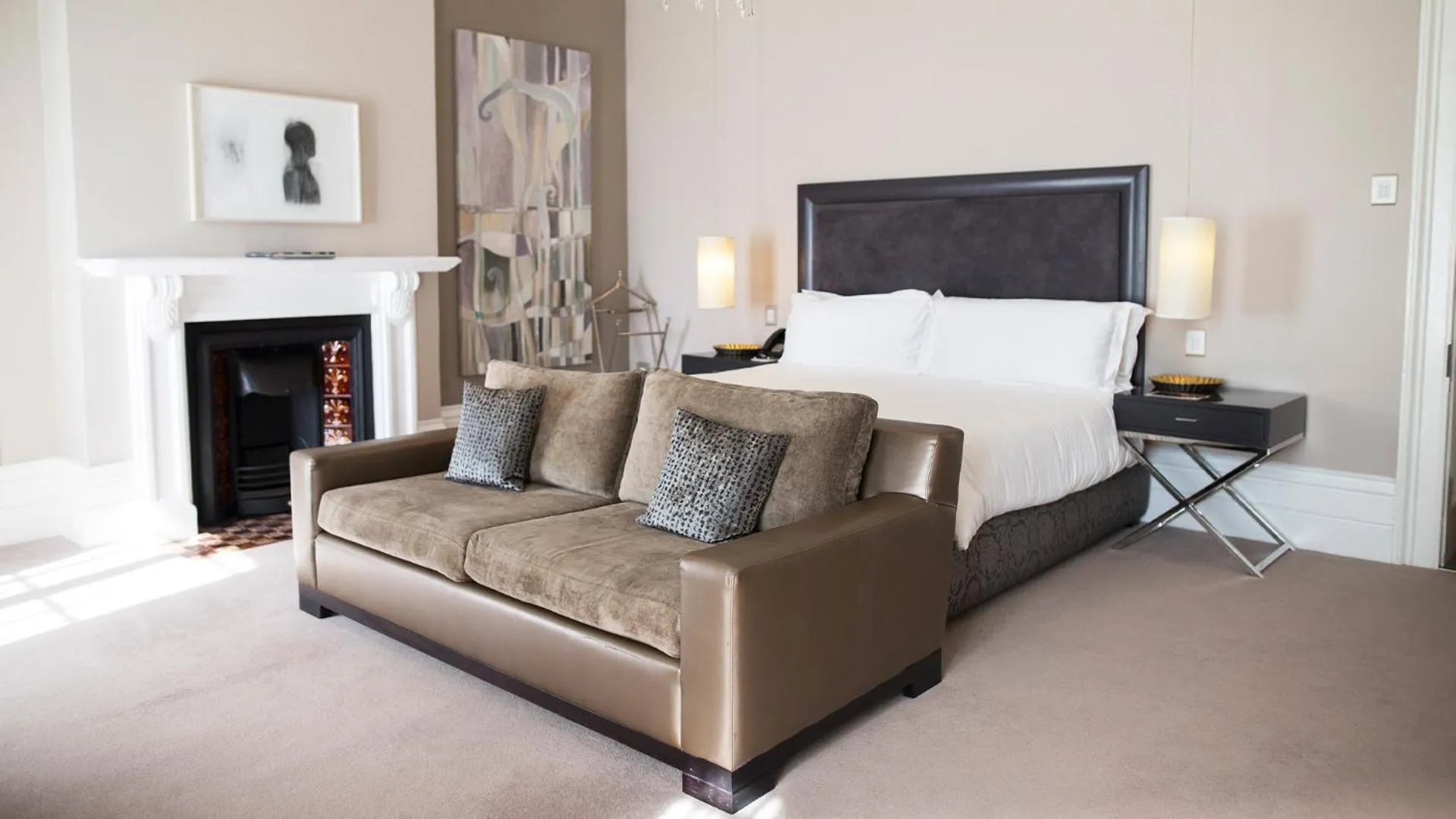 Dock House Boutique Hotel and Spa by NEWMARK