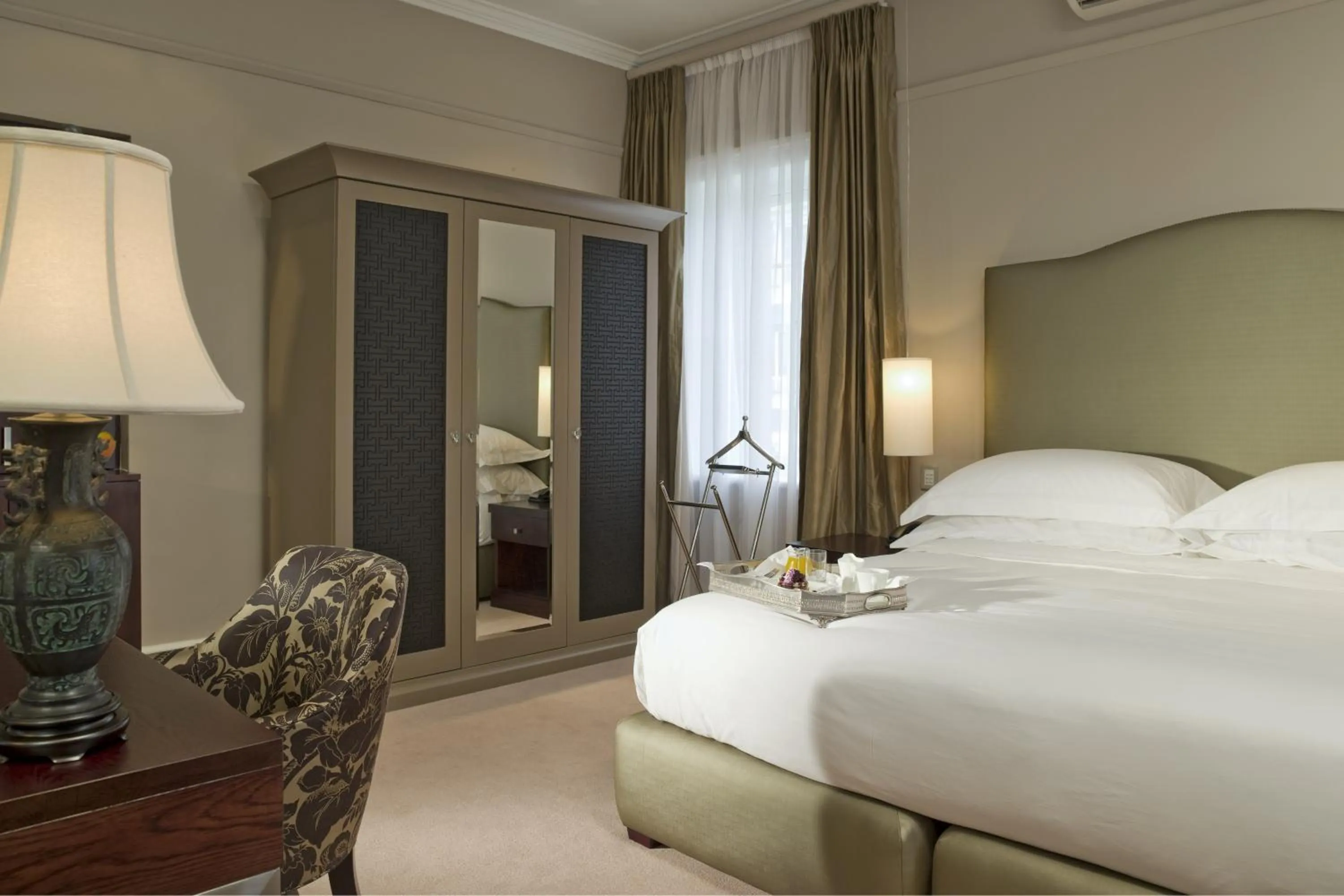 Bedroom, Bed in Dock House Boutique Hotel and Spa by NEWMARK