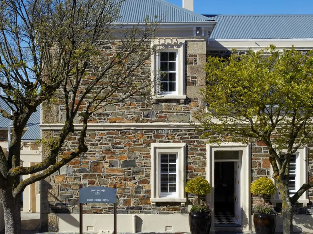 Dock House Boutique Hotel and Spa by NEWMARK