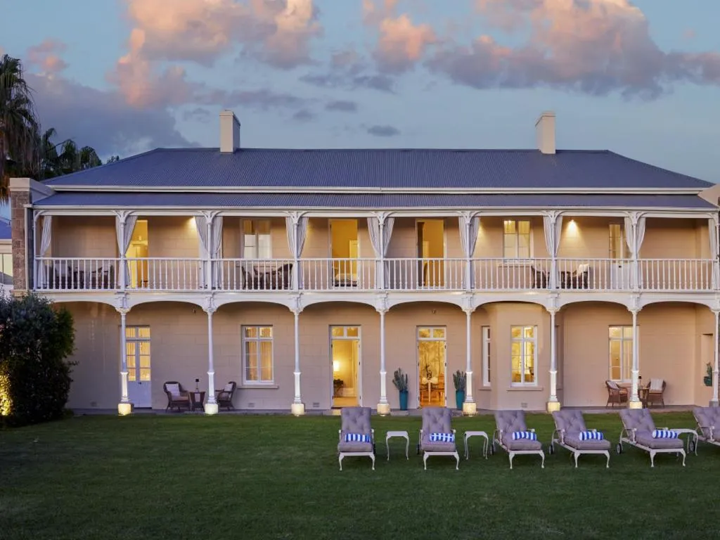 Dock House Boutique Hotel and Spa by NEWMARK