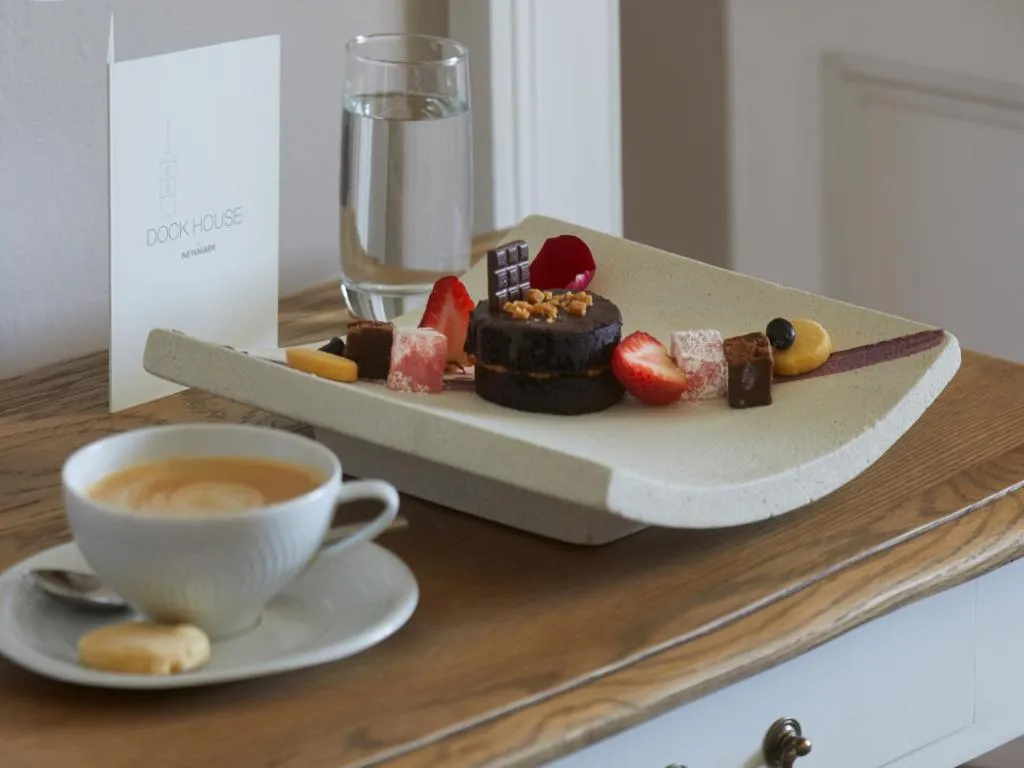 Dock House Boutique Hotel and Spa by NEWMARK