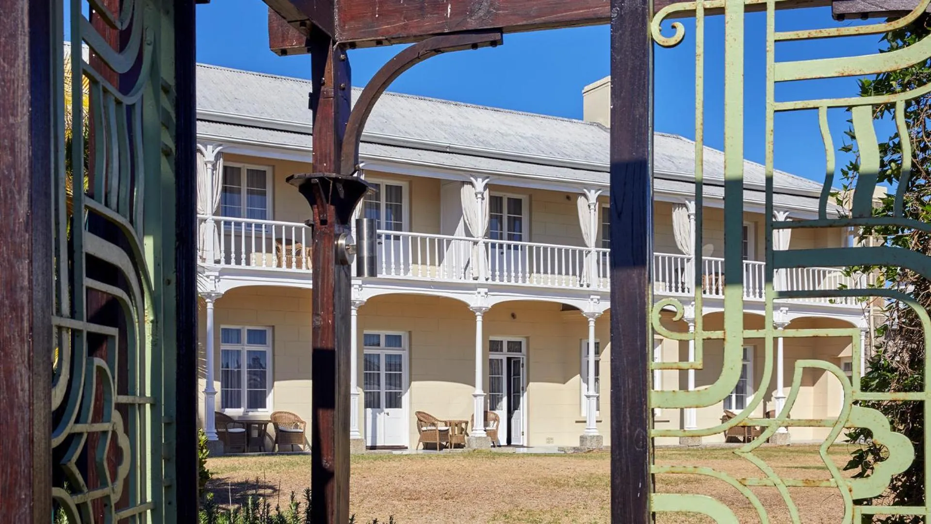 Dock House Boutique Hotel and Spa by NEWMARK