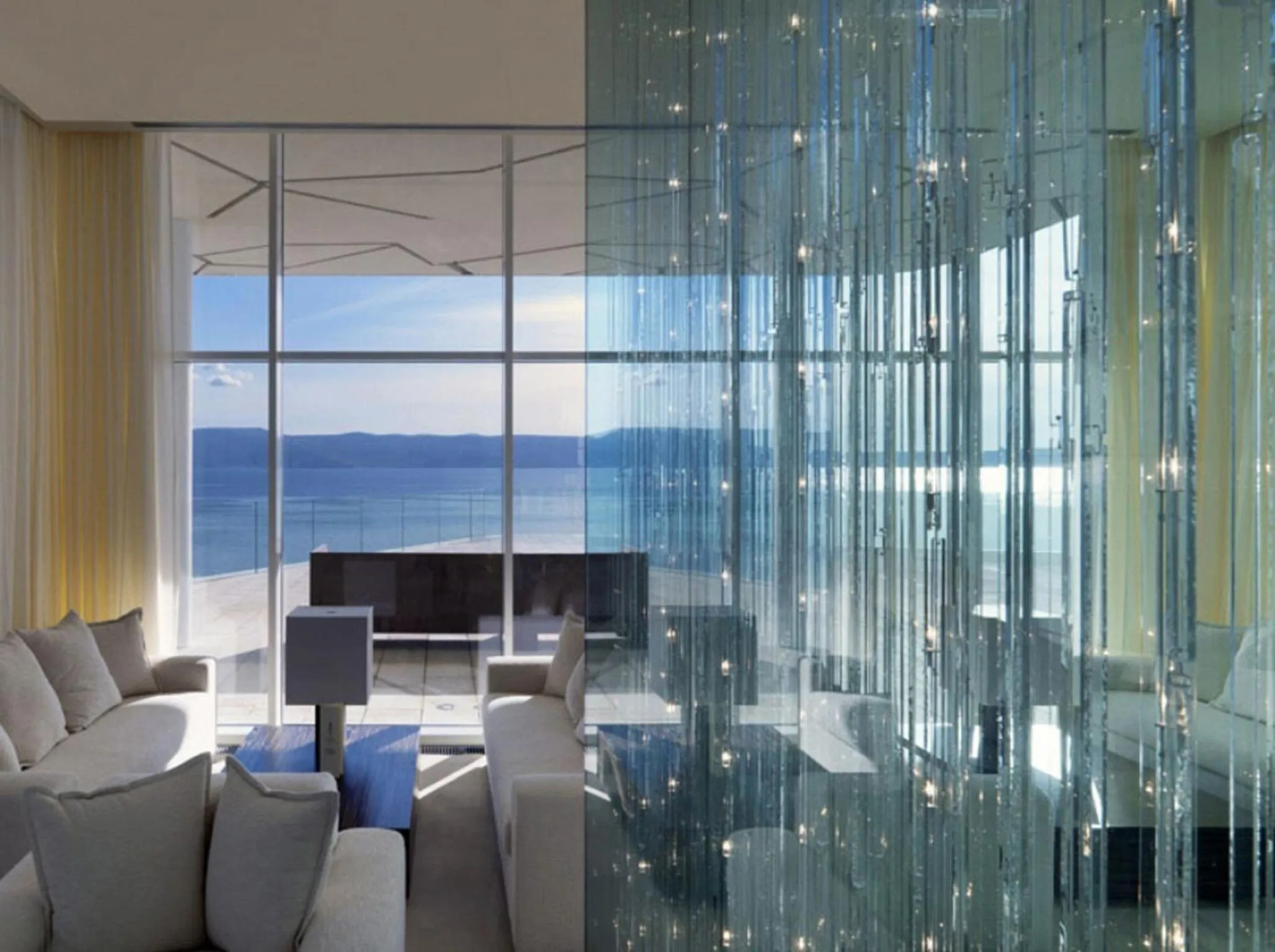 Lounge or bar in Grand Novi Vinodolski Resort