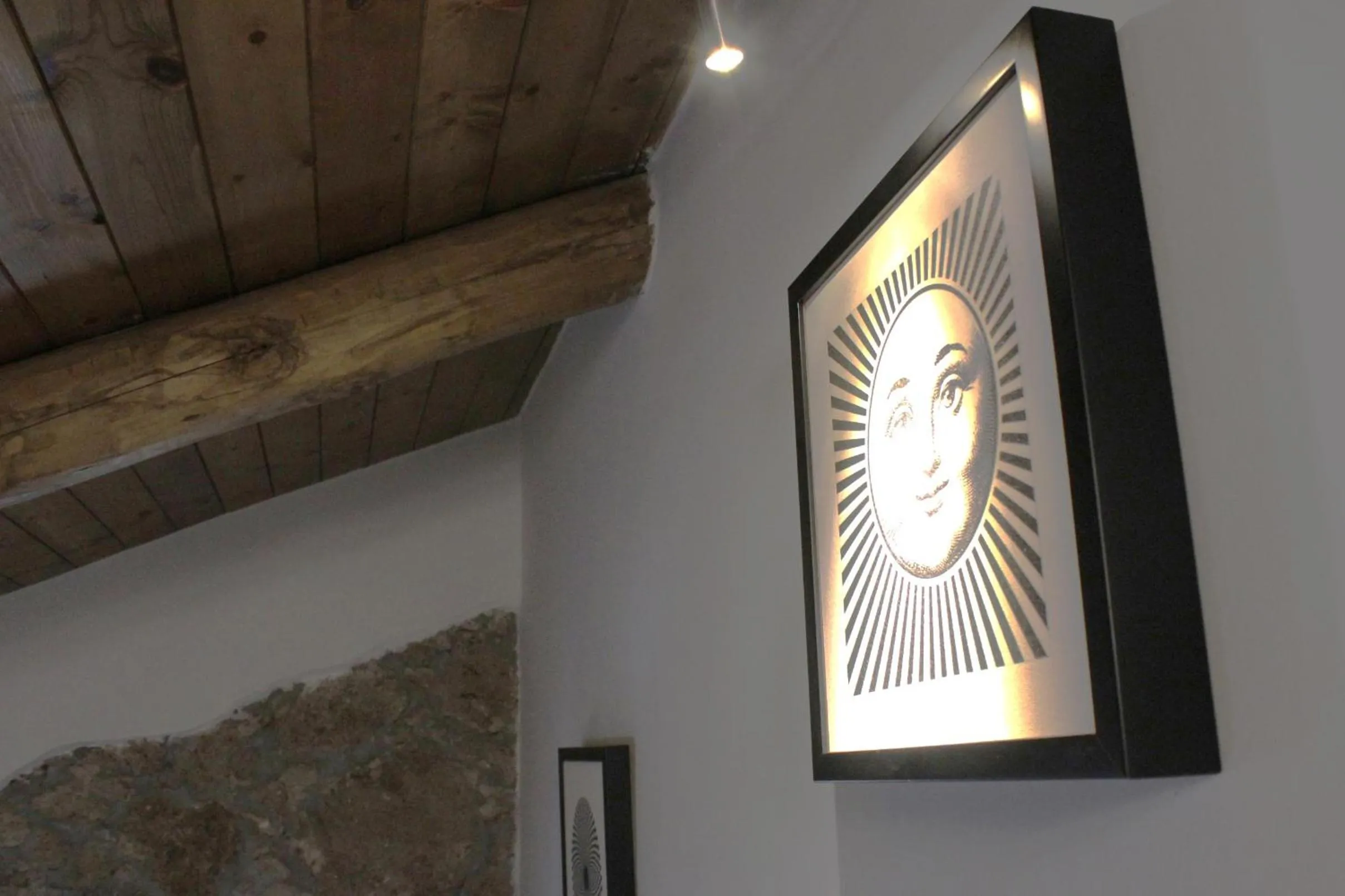 hair dresser in Casa Rubini