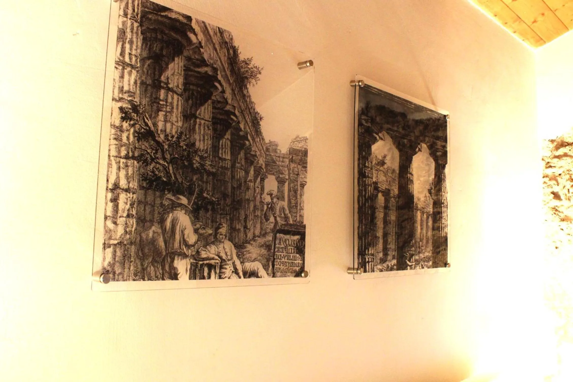 hair dresser in Casa Rubini