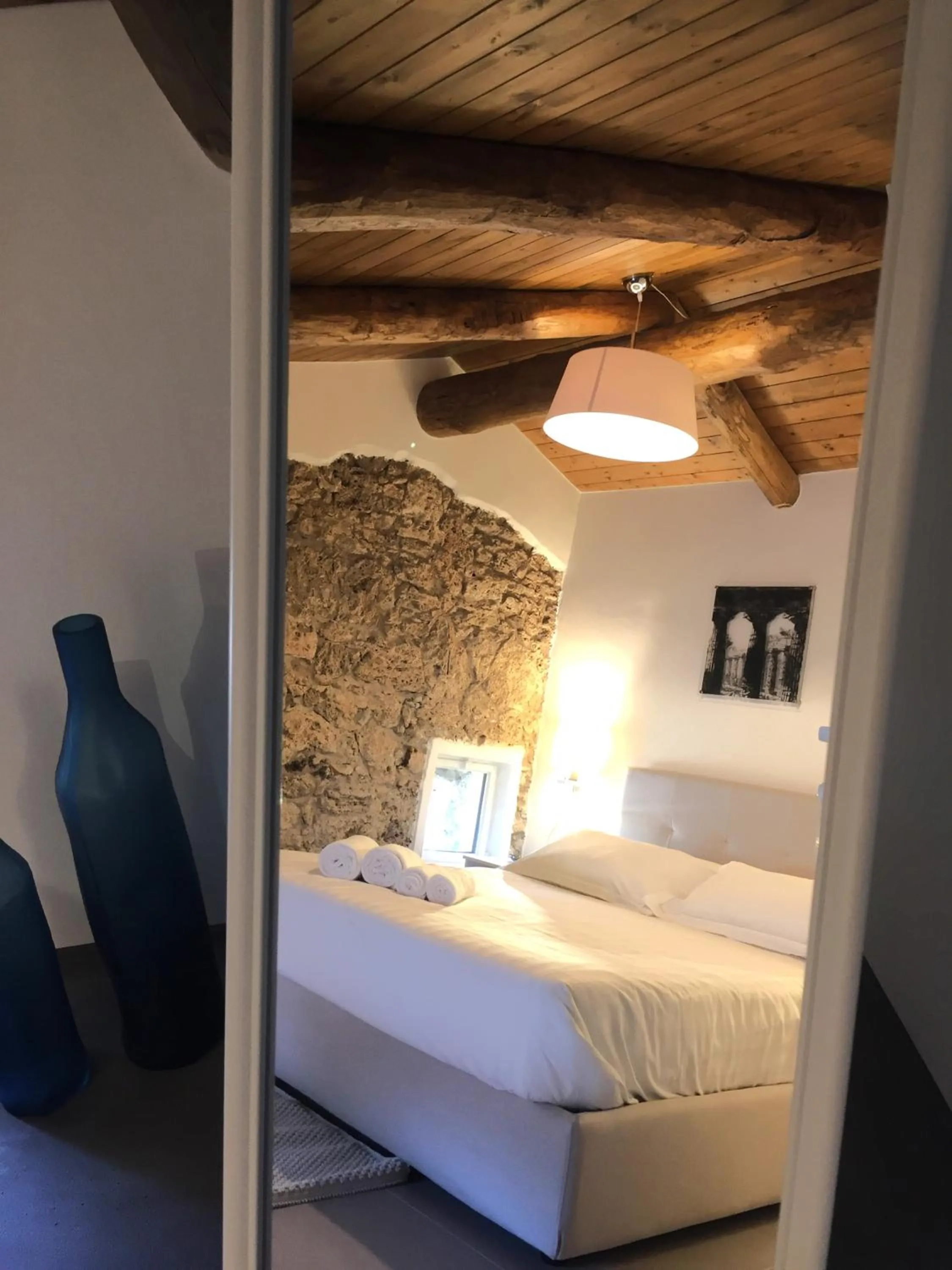 Bed in Casa Rubini