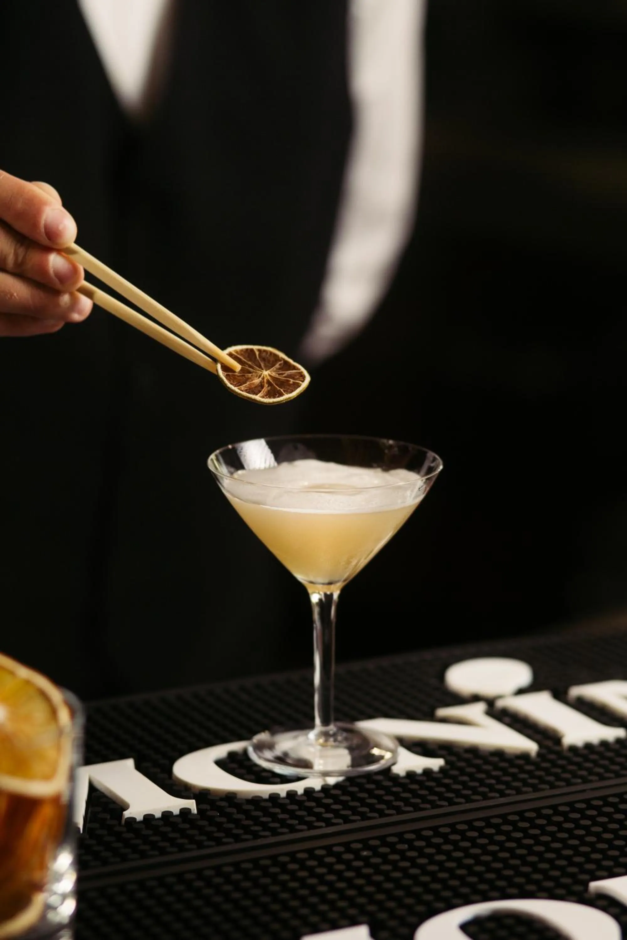 Lounge or bar in Hotel Holiday