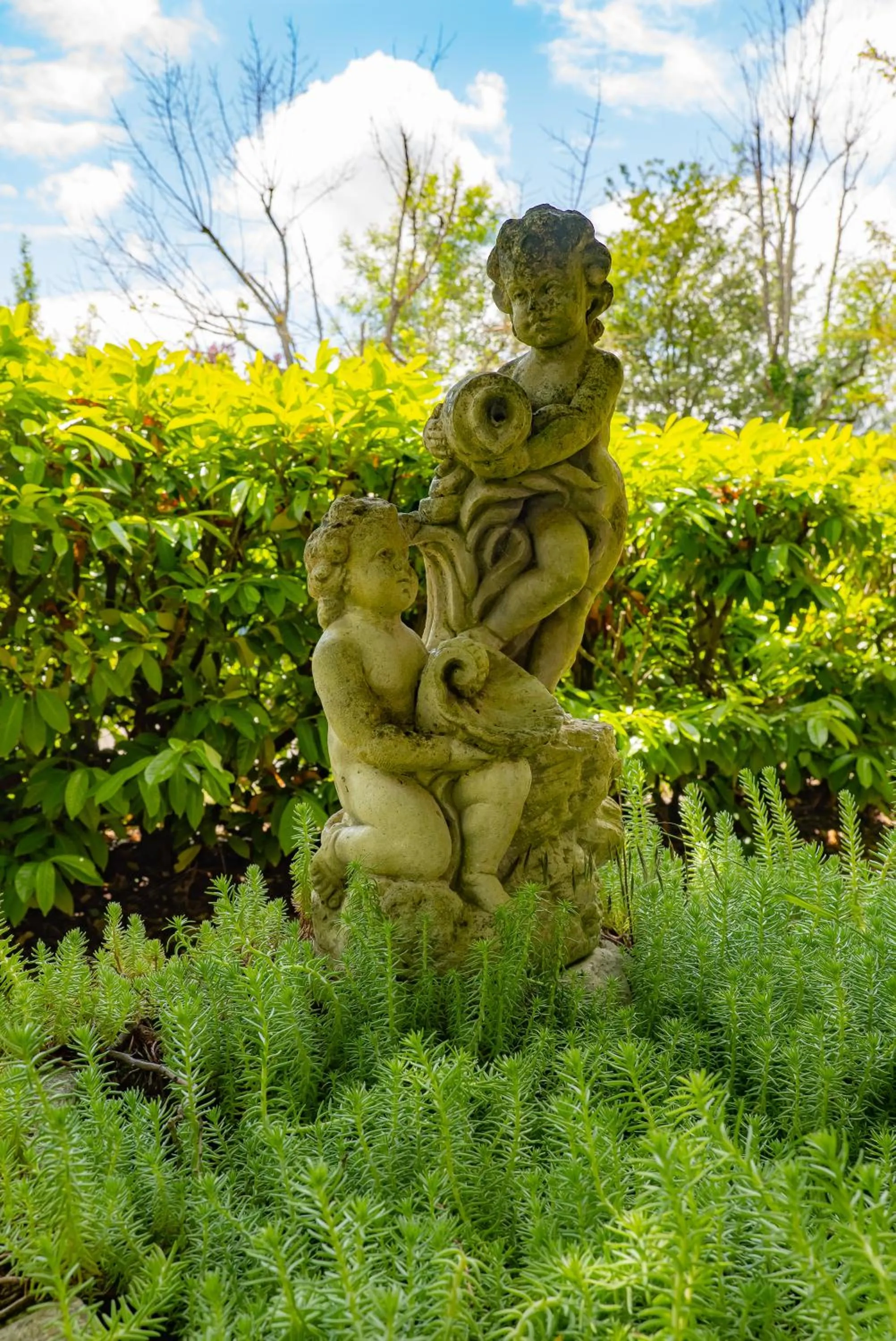 Logis Hotels - Au Colombier du Touron